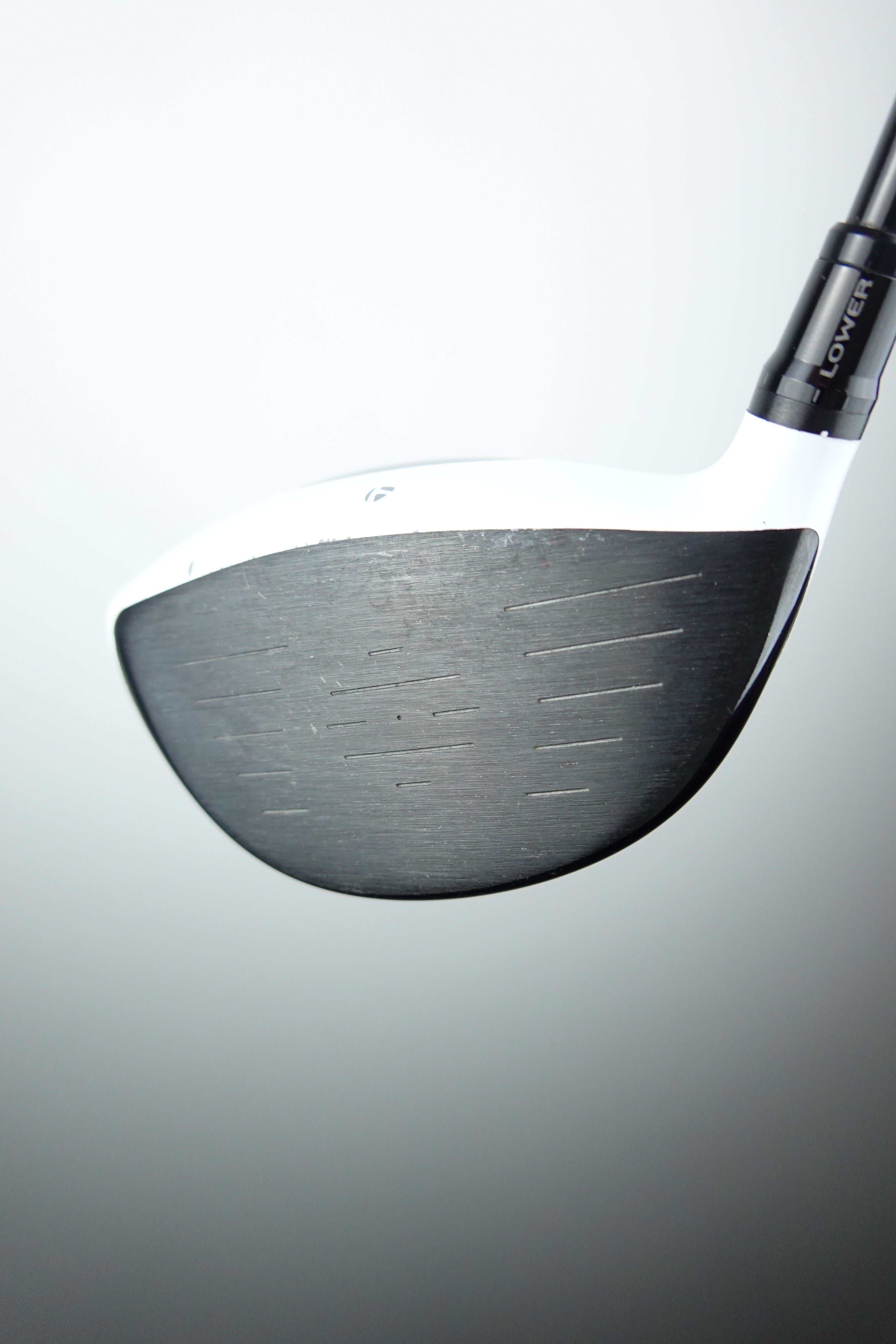 Used Taylormade M2 Driver - 10.5 Degree - Right Hand - TM217-SR Shaft