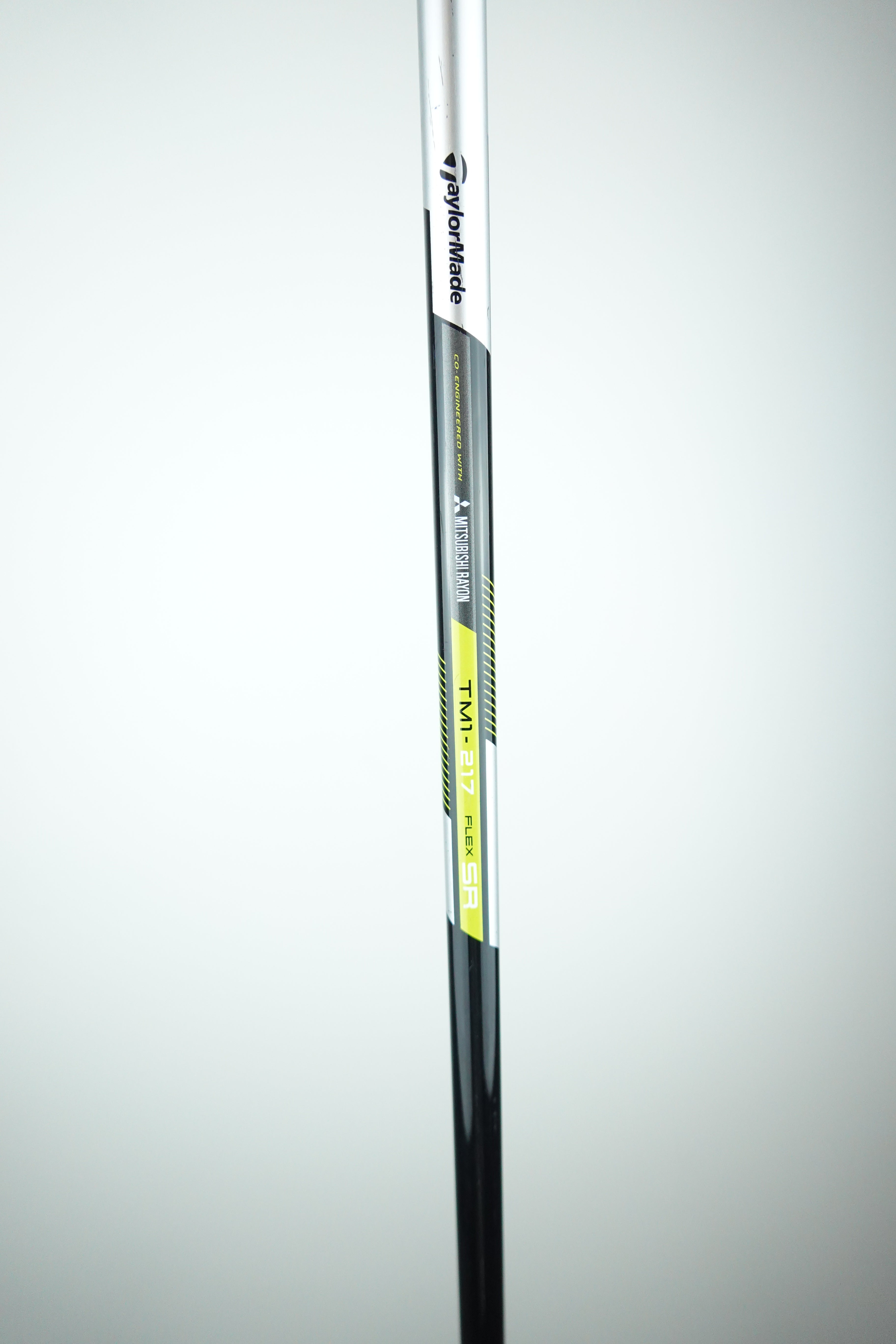 Used Taylormade M2 Driver - 10.5 Degree - Right Hand - TM217-SR Shaft