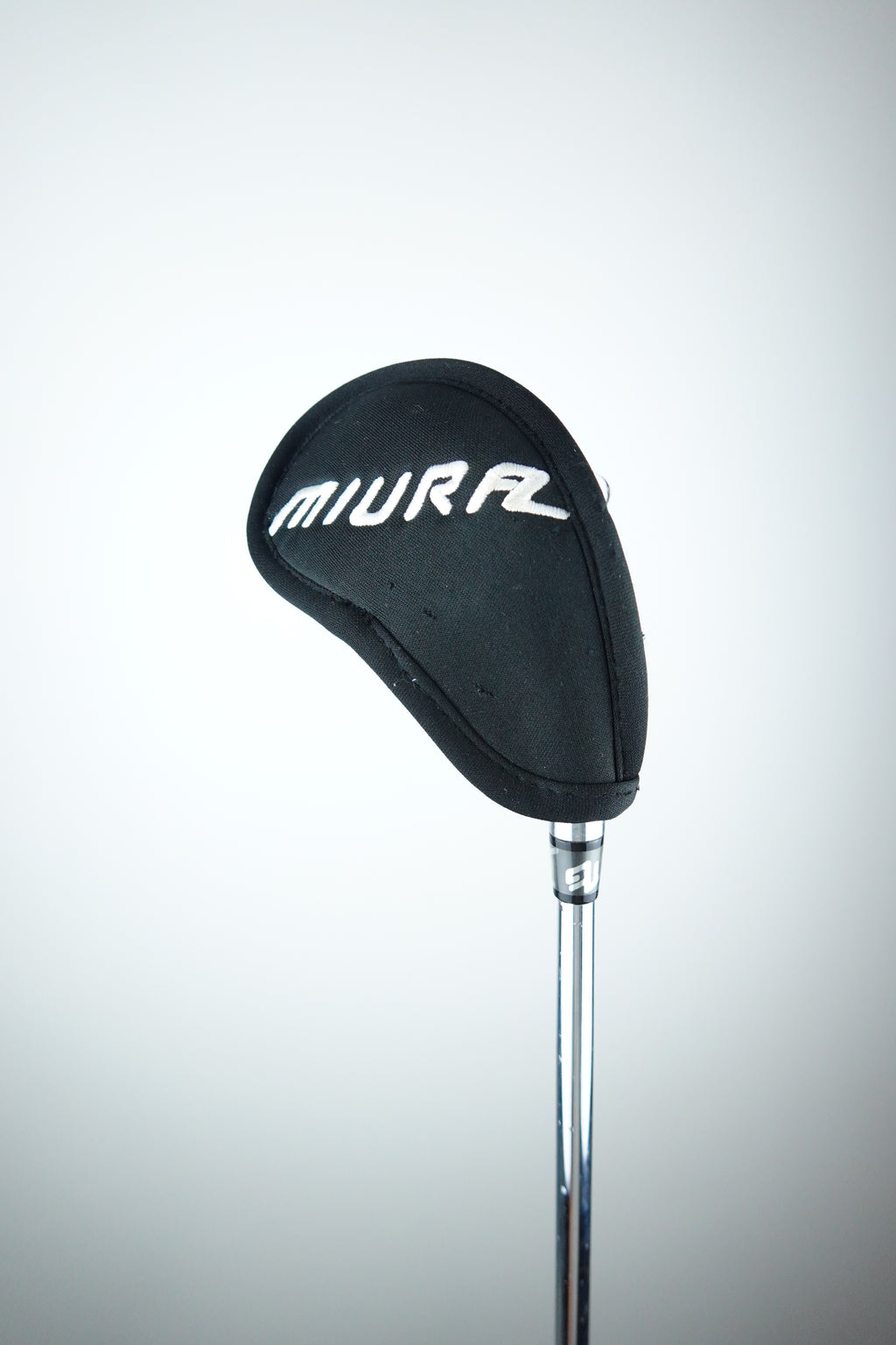 Used Miura MG-R01 Wedge - 50.0 Degree - Stiff Flex - Right Hand - Dynamic Gold S200 Shaft