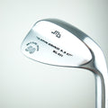 Used Miura MG-R01 Wedge - 50.0 Degree - Stiff Flex - Right Hand - Dynamic Gold S200 Shaft
