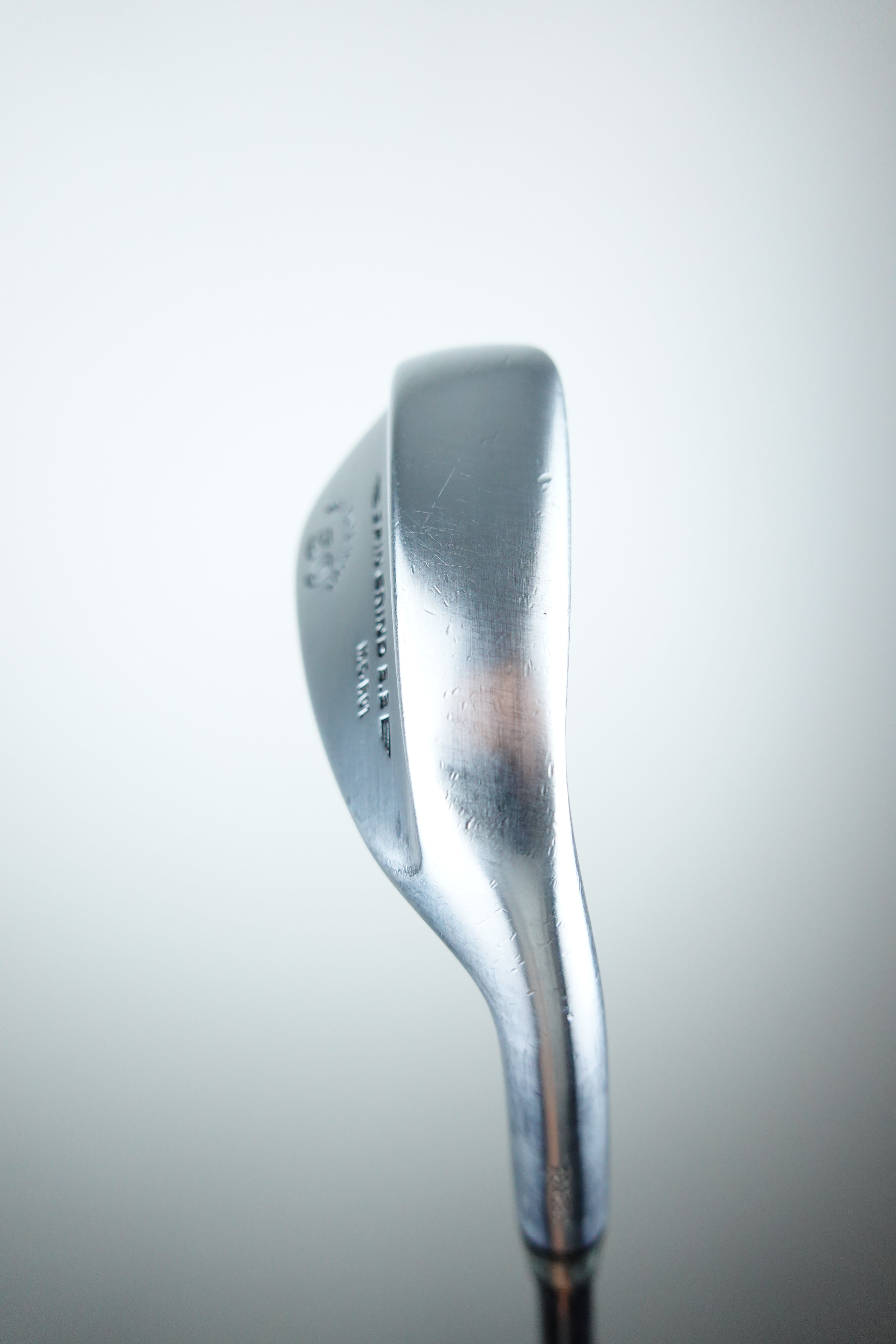 Used Miura MG-R01 Wedge - 50.0 Degree - Stiff Flex - Right Hand - Dynamic Gold S200 Shaft