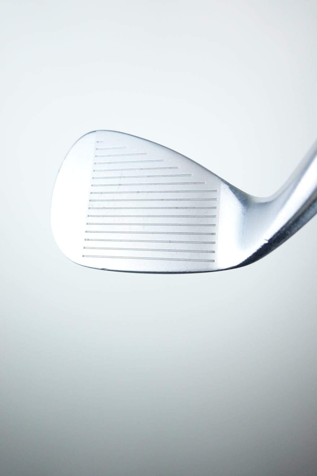 Used Miura MG-R01 Wedge - 50.0 Degree - Stiff Flex - Right Hand - Dynamic Gold S200 Shaft