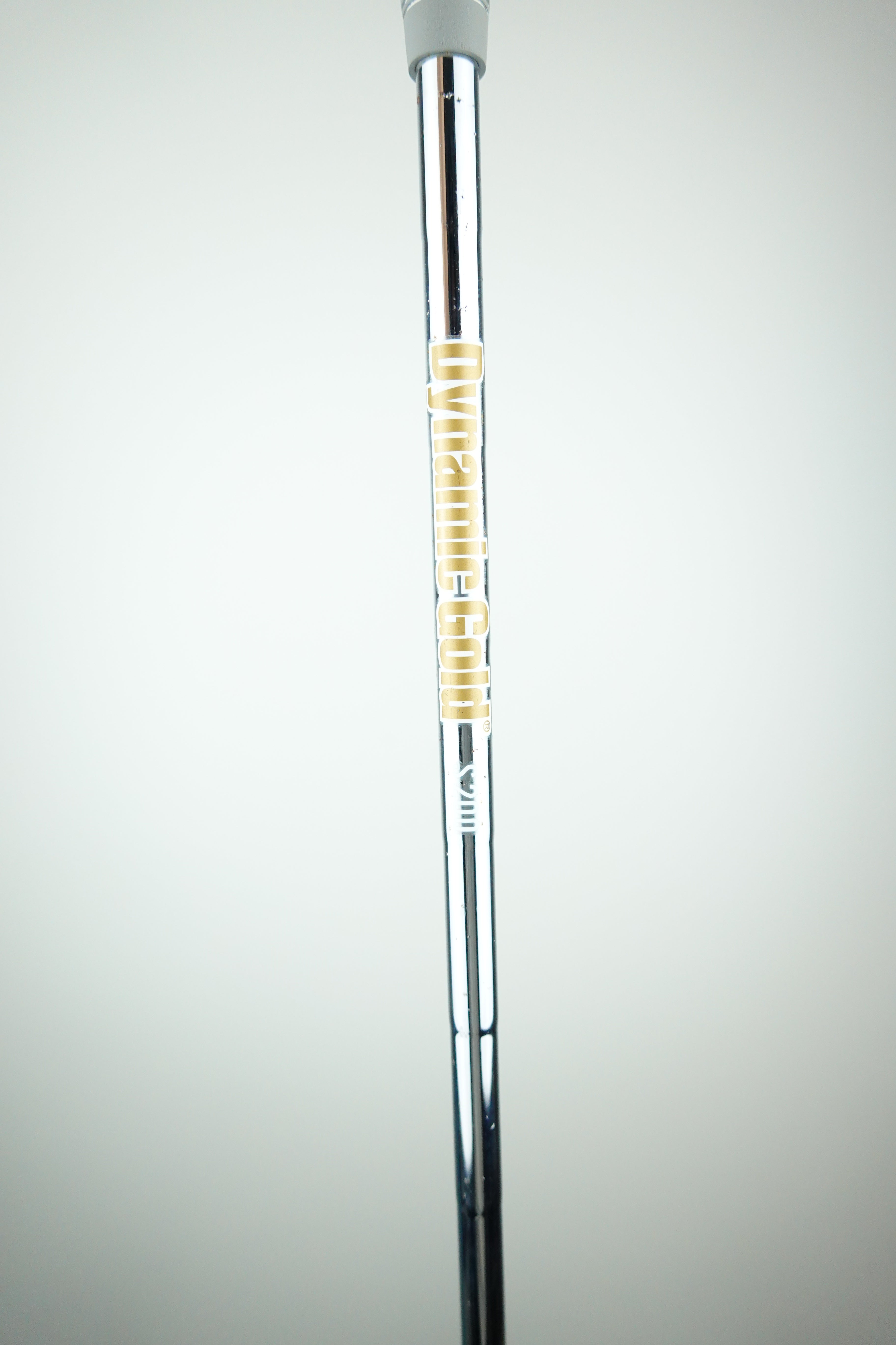 Used Miura MG-R01 Wedge - 50.0 Degree - Stiff Flex - Right Hand - Dynamic Gold S200 Shaft