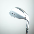 Used Miura TW-01 Wedge - 56 Degree - Stiff Flex - Right Hand - Dynamic Gold S200 Shaft