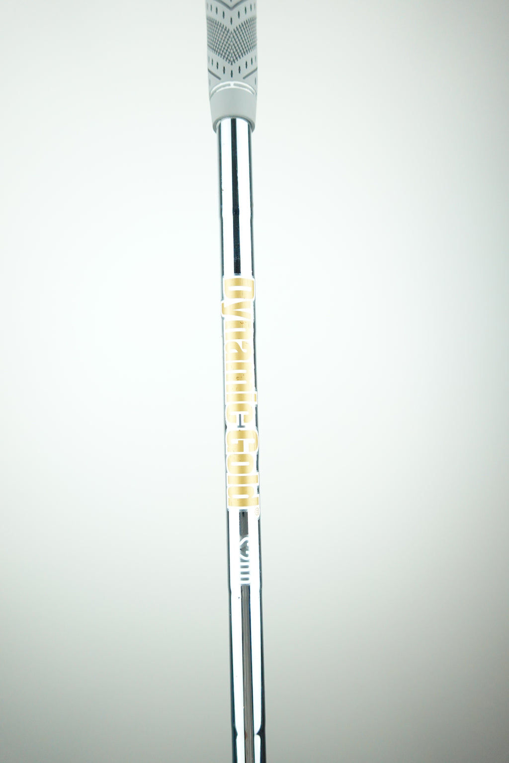 Used Miura TW-01 Wedge - 56 Degree - Stiff Flex - Right Hand - Dynamic Gold S200 Shaft