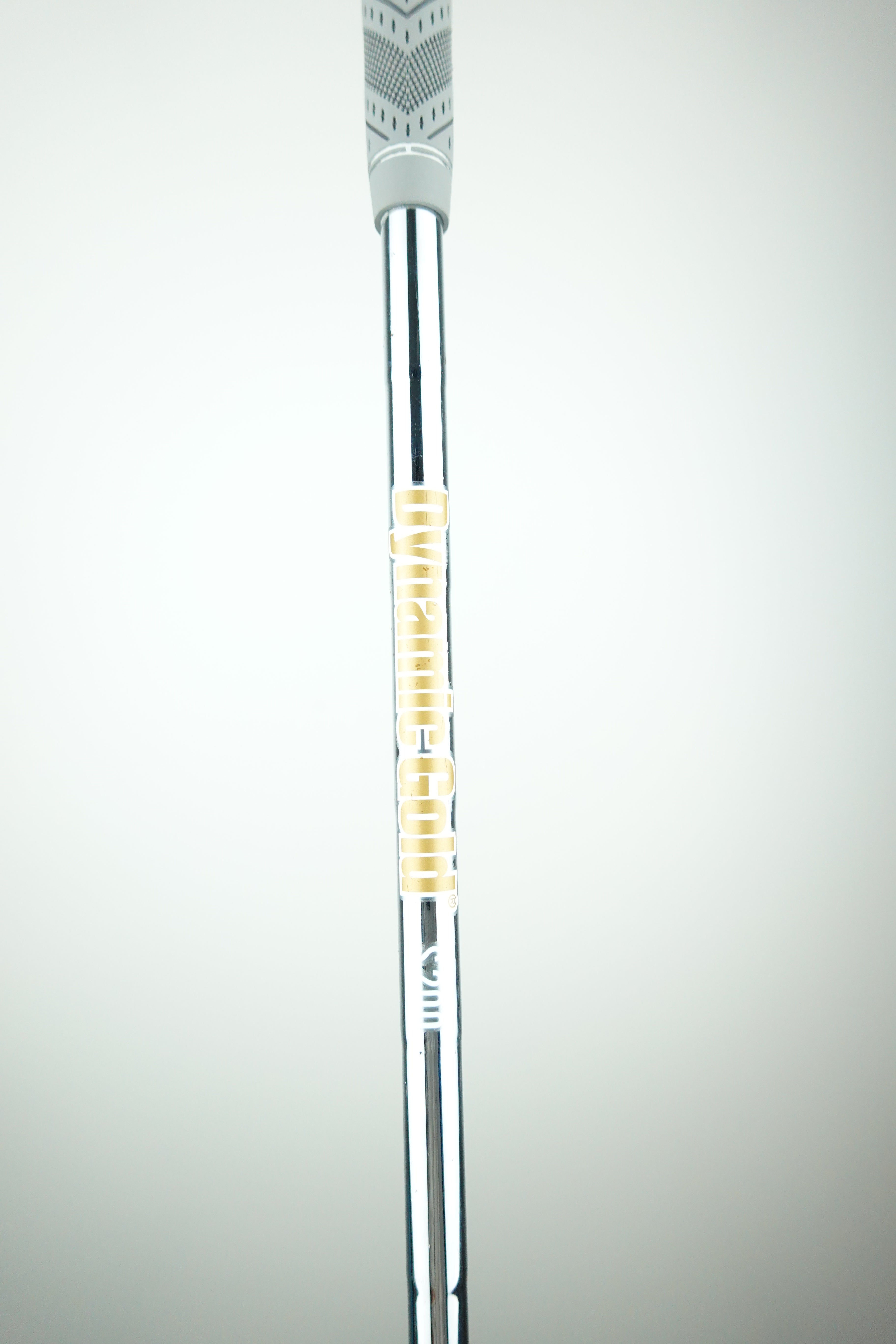 Used Miura TW-01 Wedge - 56 Degree - Stiff Flex - Right Hand - Dynamic Gold S200 Shaft