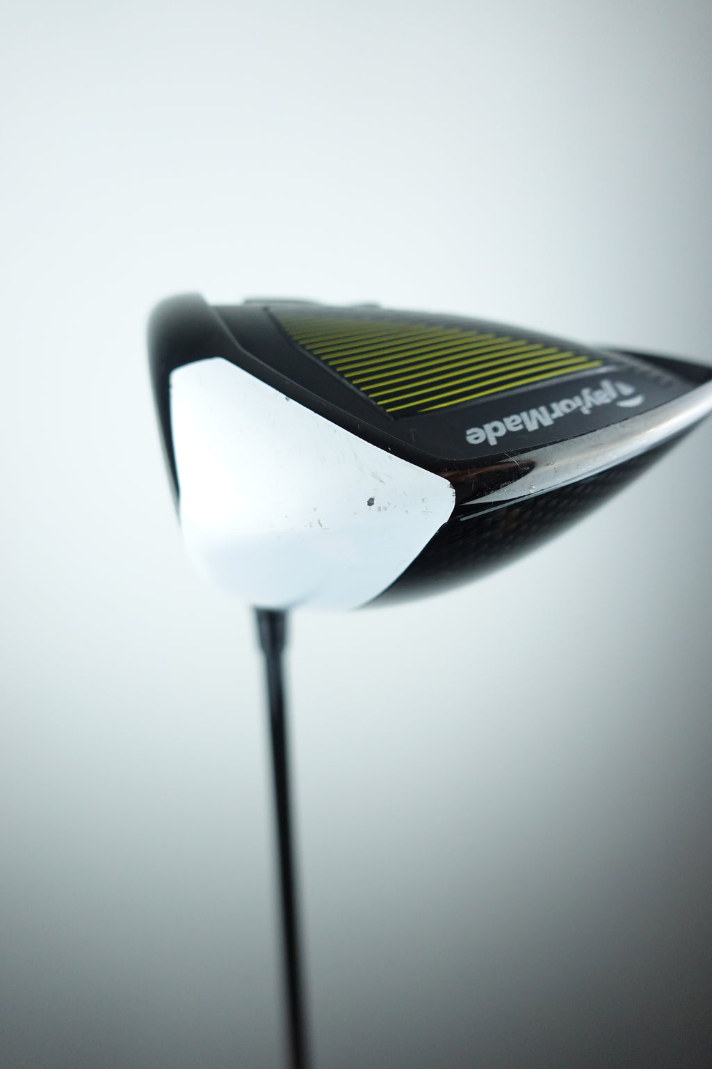 Used Taylormade M2 Driver - 9.5 Degree - Stiff Flex - Right Hand - TM217S Shaft