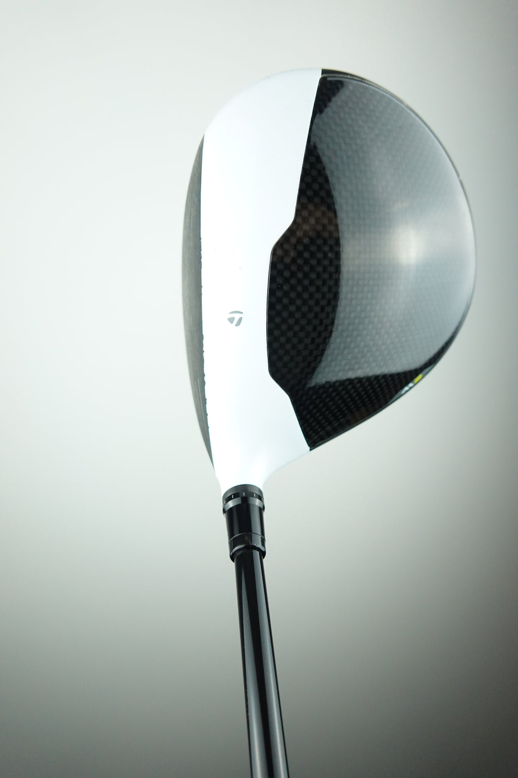Used Taylormade M2 Driver - 9.5 Degree - Stiff Flex - Right Hand - TM217S Shaft