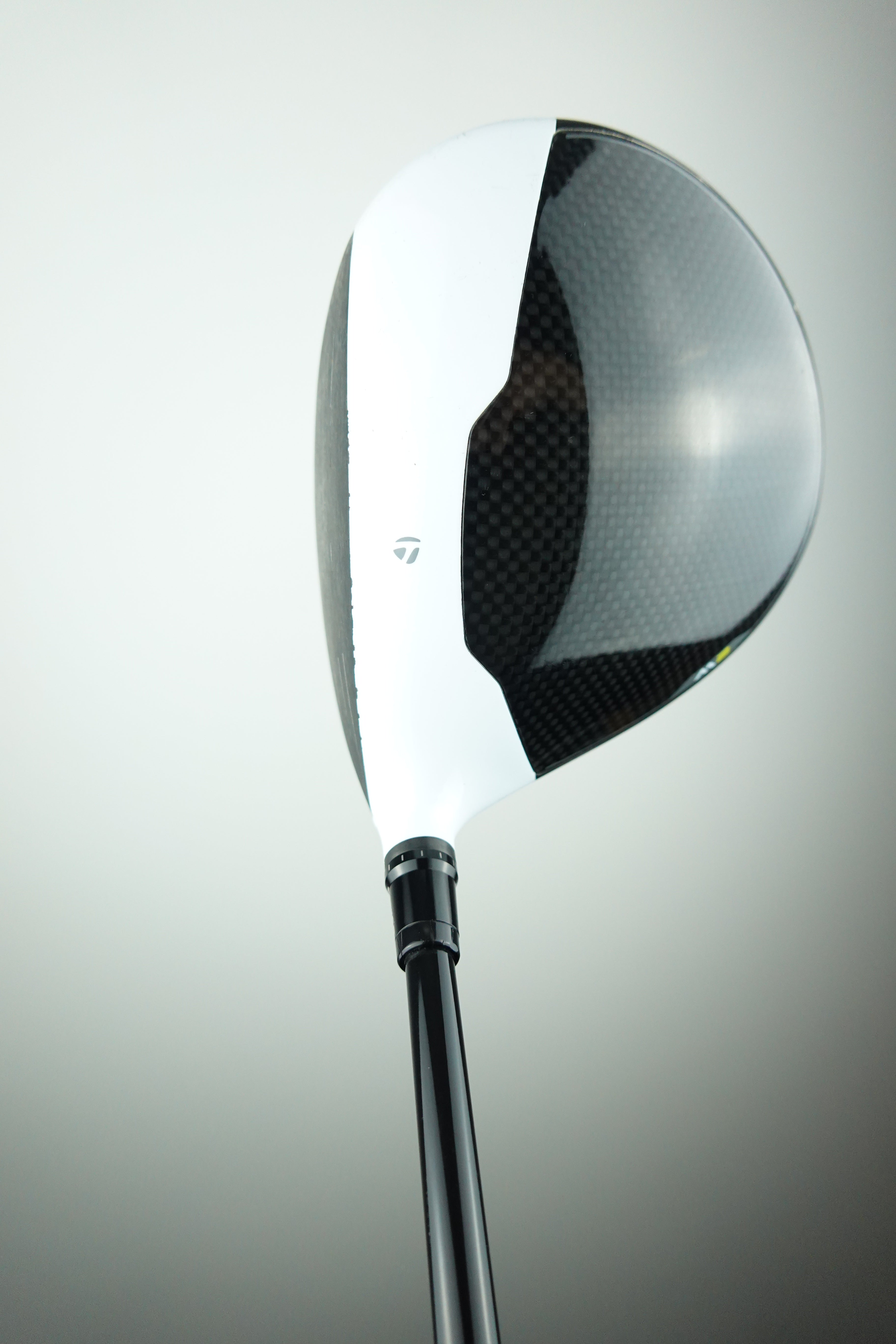 Used Taylormade M2 Driver - 9.5 Degree - Stiff Flex - Right Hand - TM217S Shaft