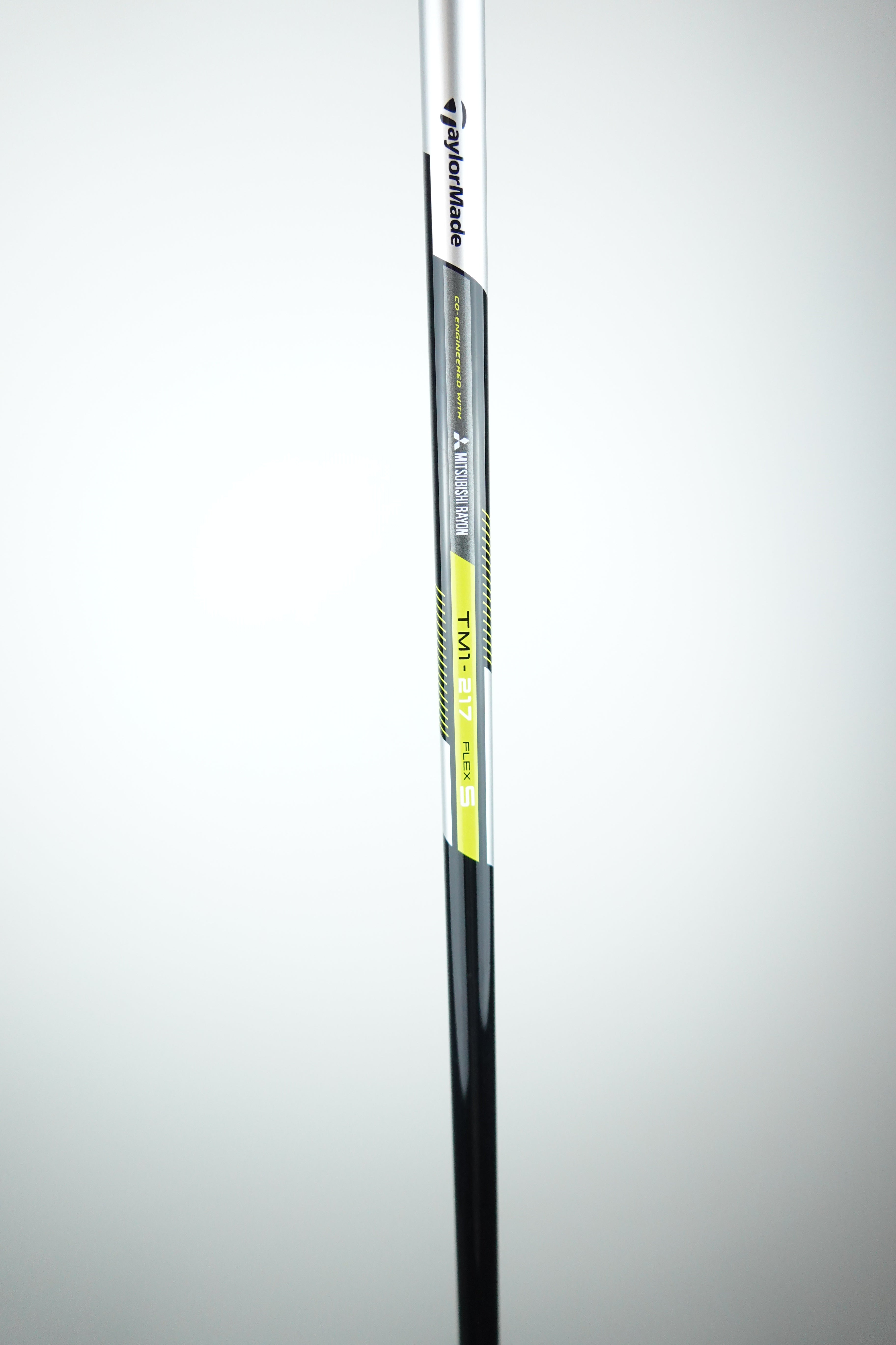 Used Taylormade M2 Driver - 9.5 Degree - Stiff Flex - Right Hand - TM217S Shaft