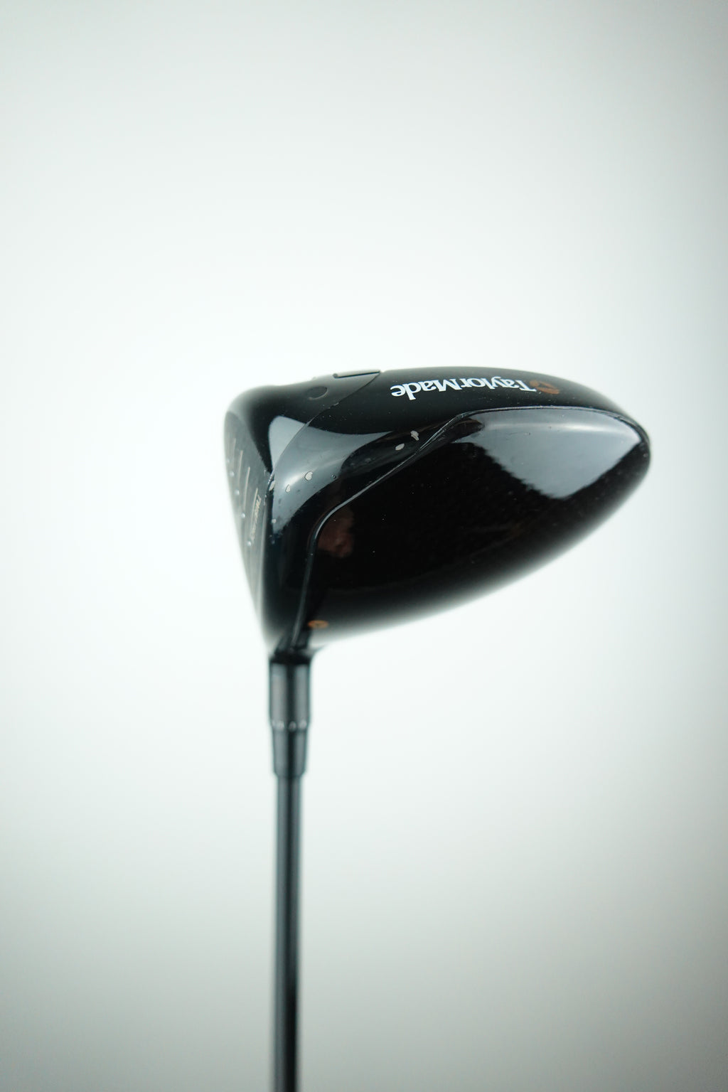 Used Taylormade BRNR Mini Driver - 13.5 Degree - Stiff Flex - Right Hand - Mamiya Proforce 65S Shaft
