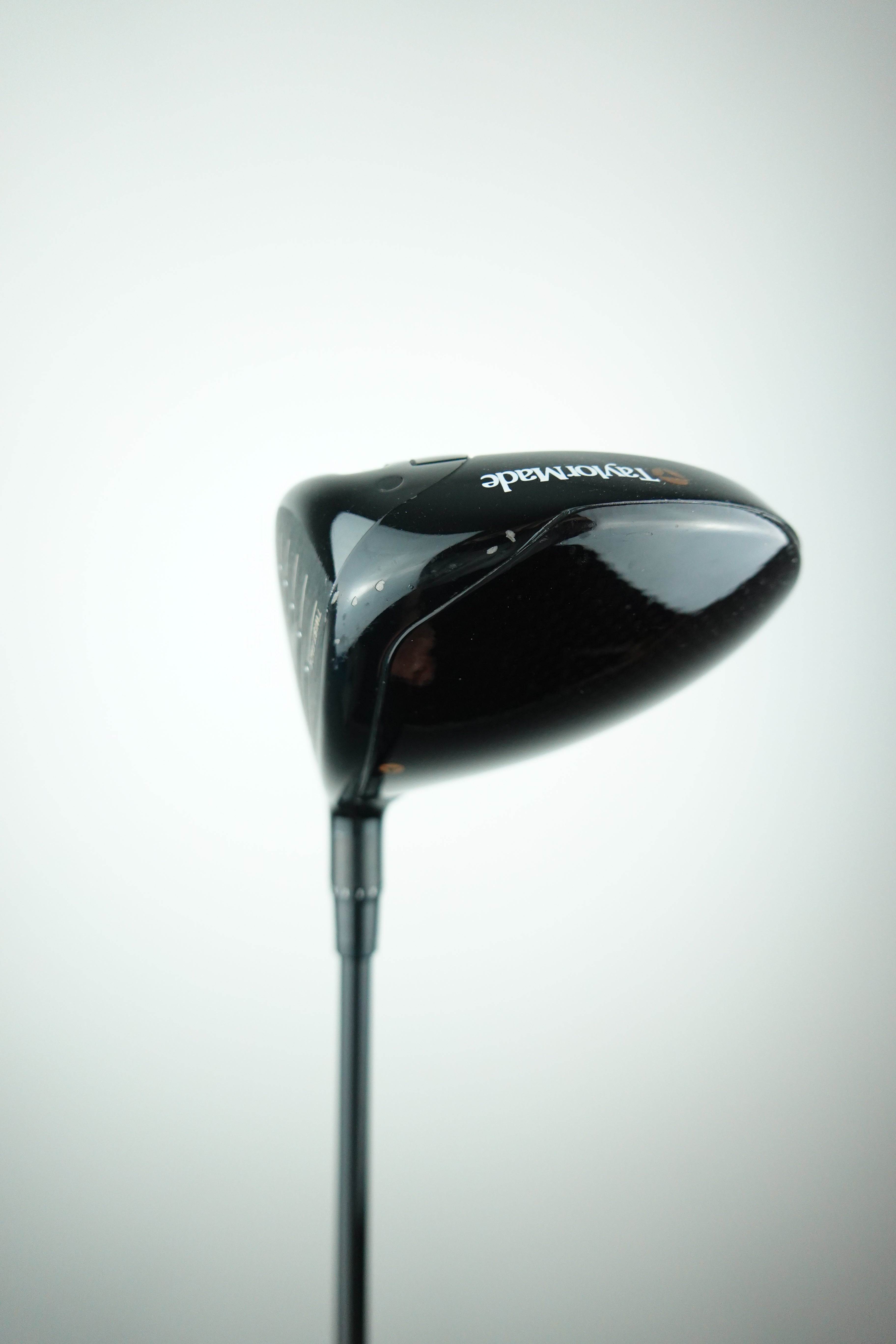 Used Taylormade BRNR Mini Driver - 13.5 Degree - Stiff Flex - Right Hand - Mamiya Proforce 65S Shaft