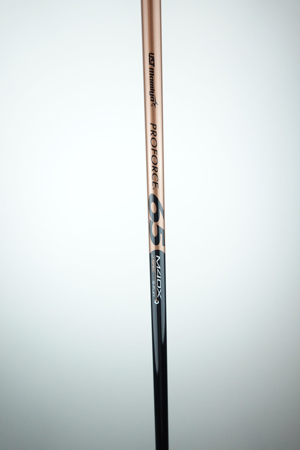 Used Taylormade BRNR Mini Driver - 13.5 Degree - Stiff Flex - Right Hand - Mamiya Proforce 65S Shaft