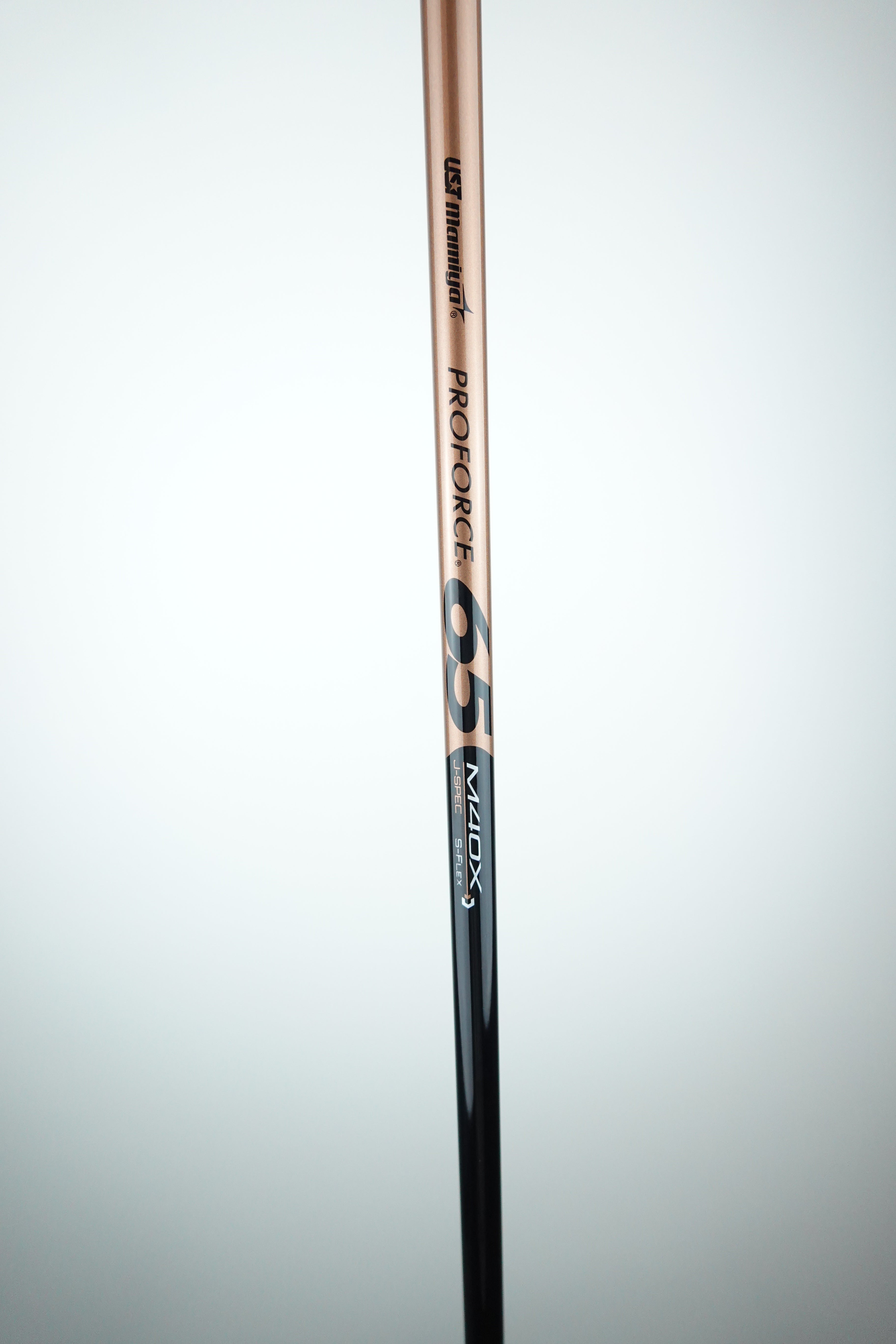 Used Taylormade BRNR Mini Driver - 13.5 Degree - Stiff Flex - Right Hand - Mamiya Proforce 65S Shaft