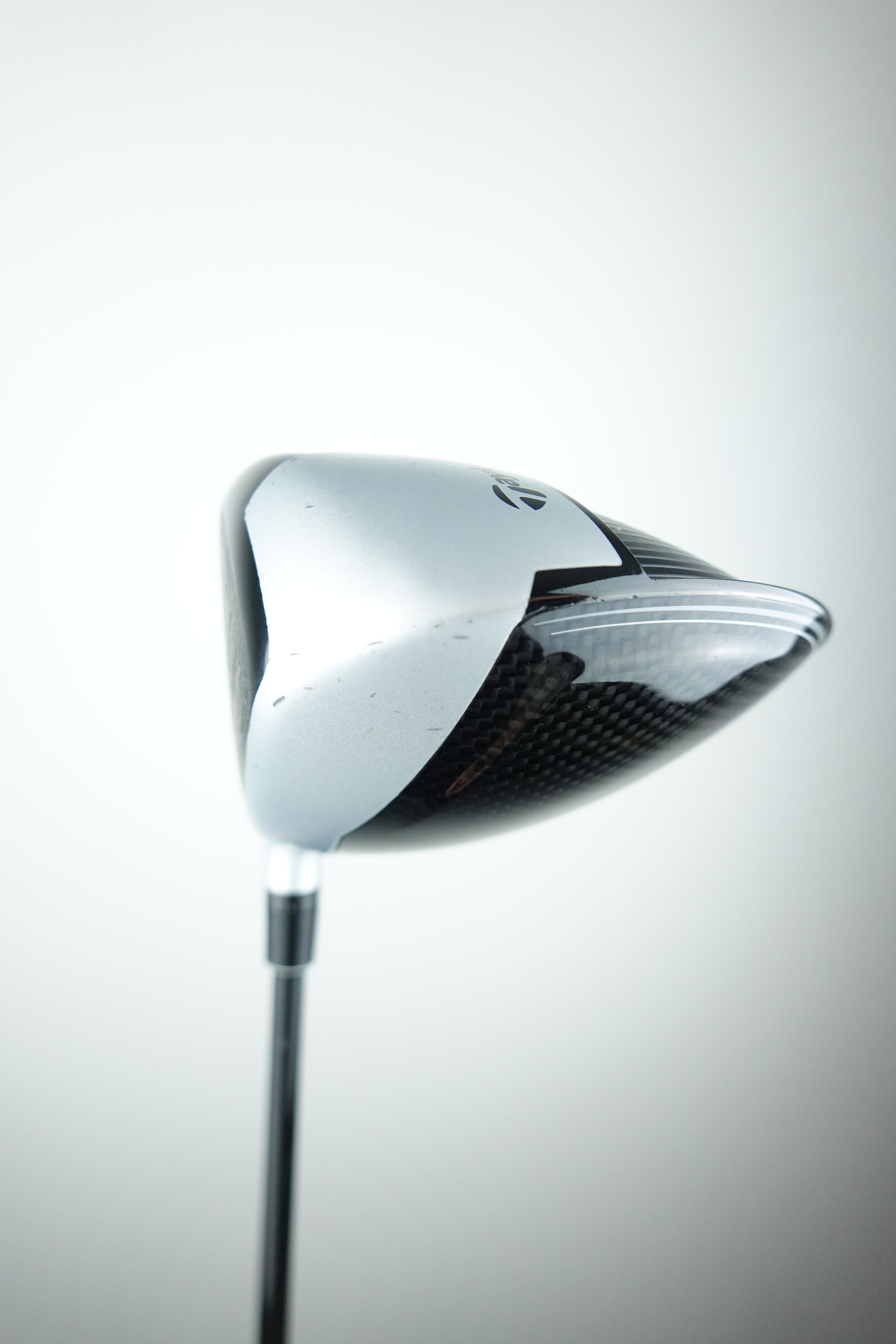 Used Taylormade M4 Driver - 9.5 Degree - Stiff Flex - Right Hand - Tensei CK Blue 60S Shaft