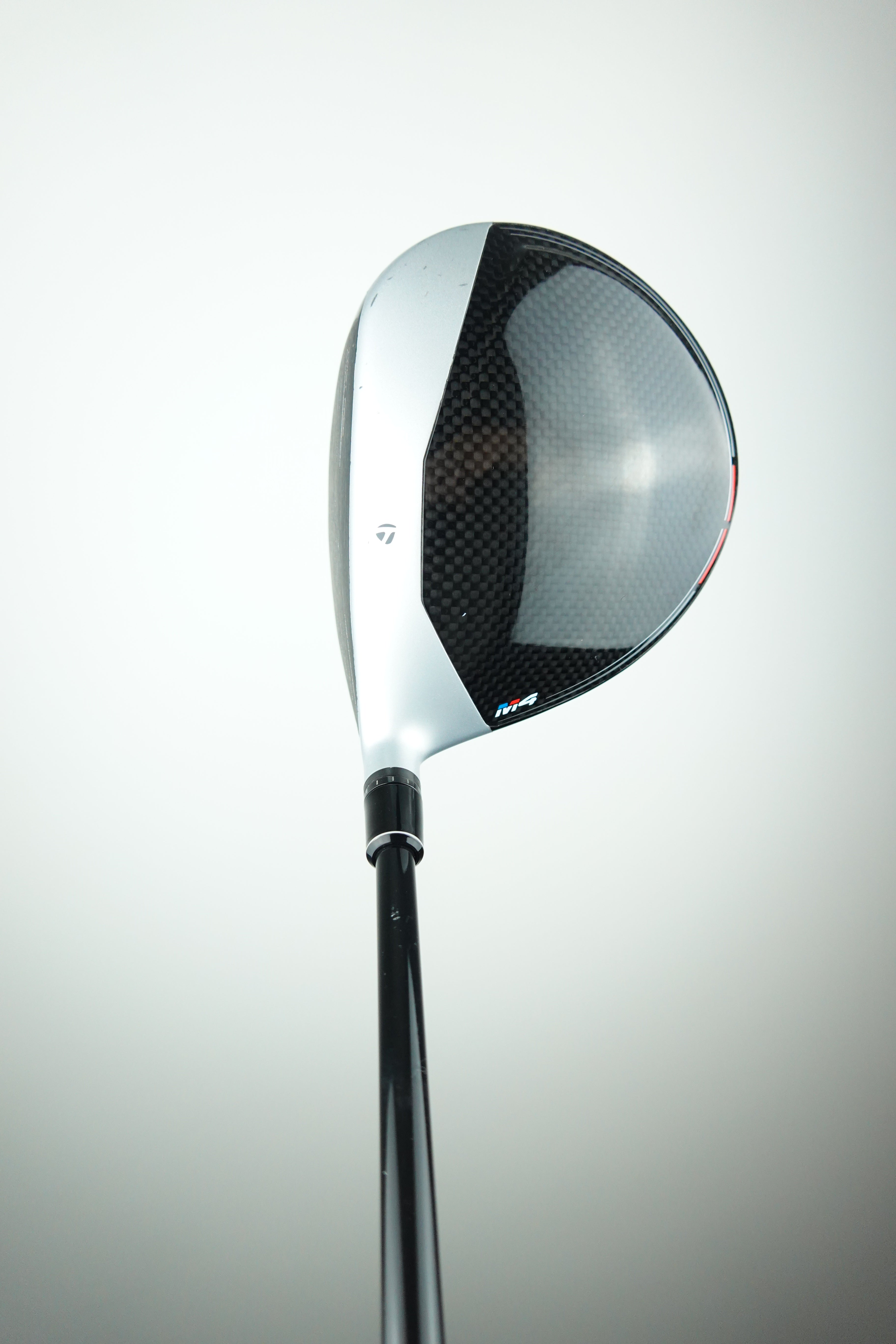 Used Taylormade M4 Driver - 9.5 Degree - Stiff Flex - Right Hand - Tensei CK Blue 60S Shaft