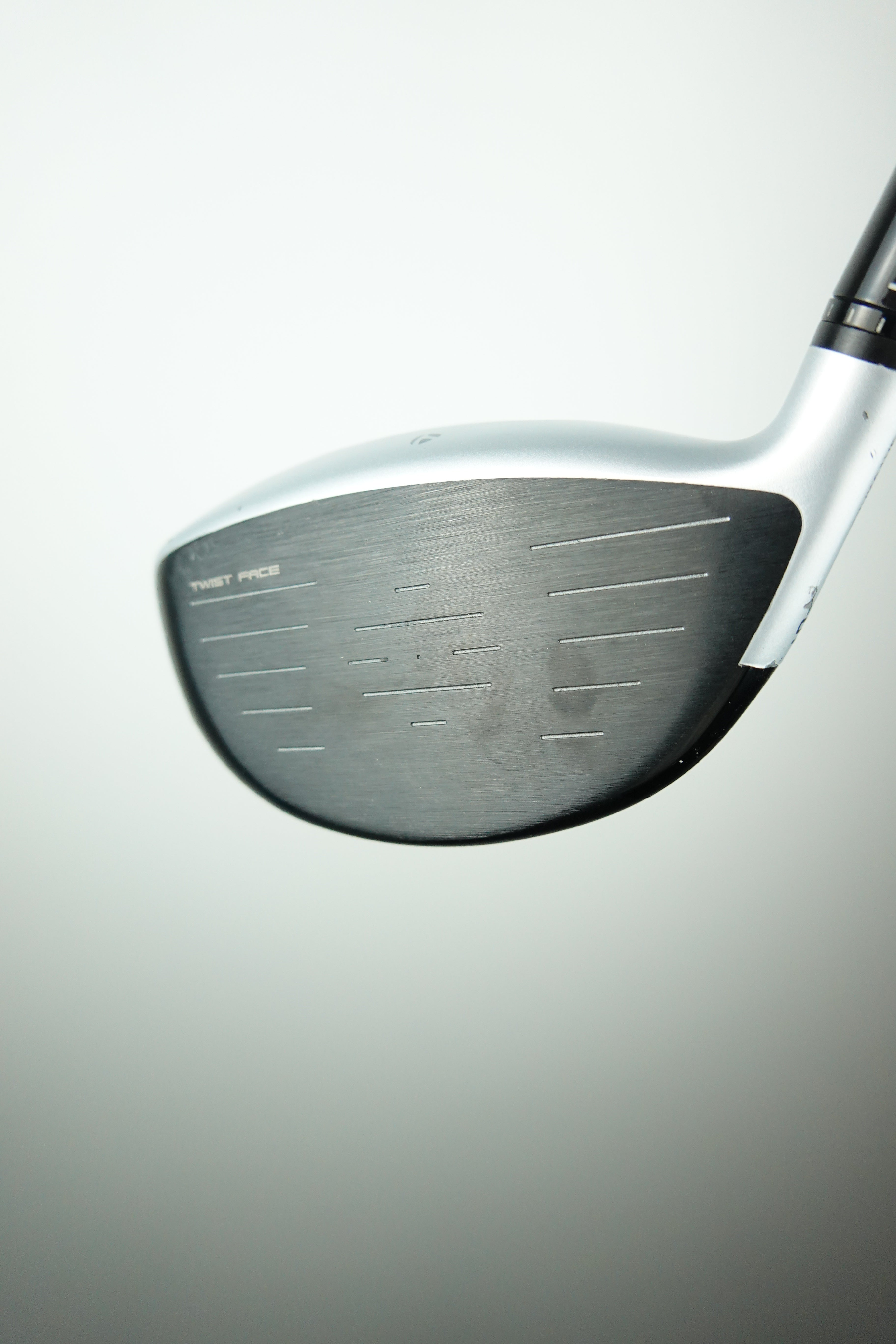 Used Taylormade M4 Driver - 9.5 Degree - Stiff Flex - Right Hand - Tensei CK Blue 60S Shaft