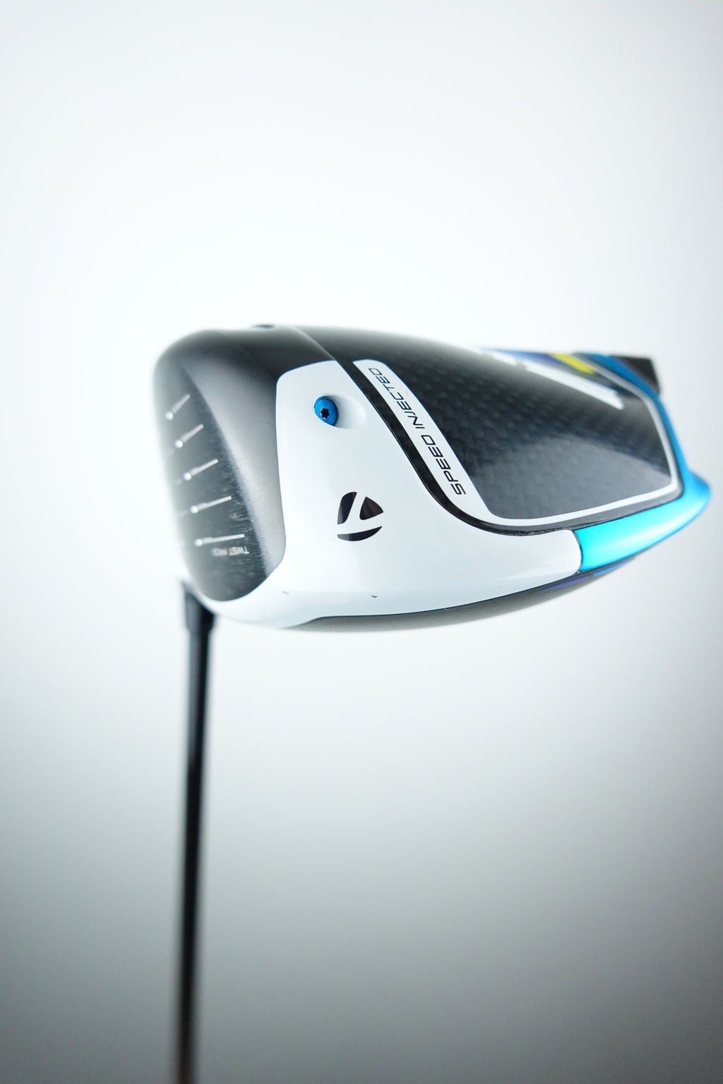 Used Taylormade SIM 2 MAX Driver - 9.0 Degree - Stiff Flex - Right Hand - Tensei CK Series Orange Shaft