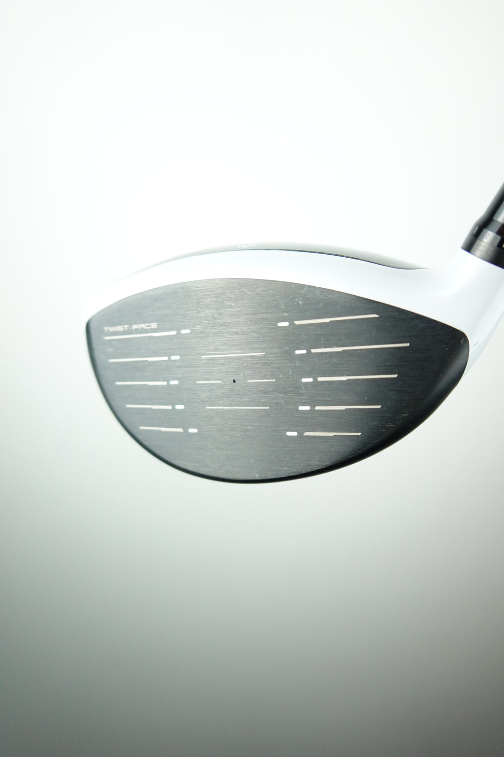 Used Taylormade SIM 2 MAX Driver - 9.0 Degree - Stiff Flex - Right Hand - Tensei CK Series Orange Shaft