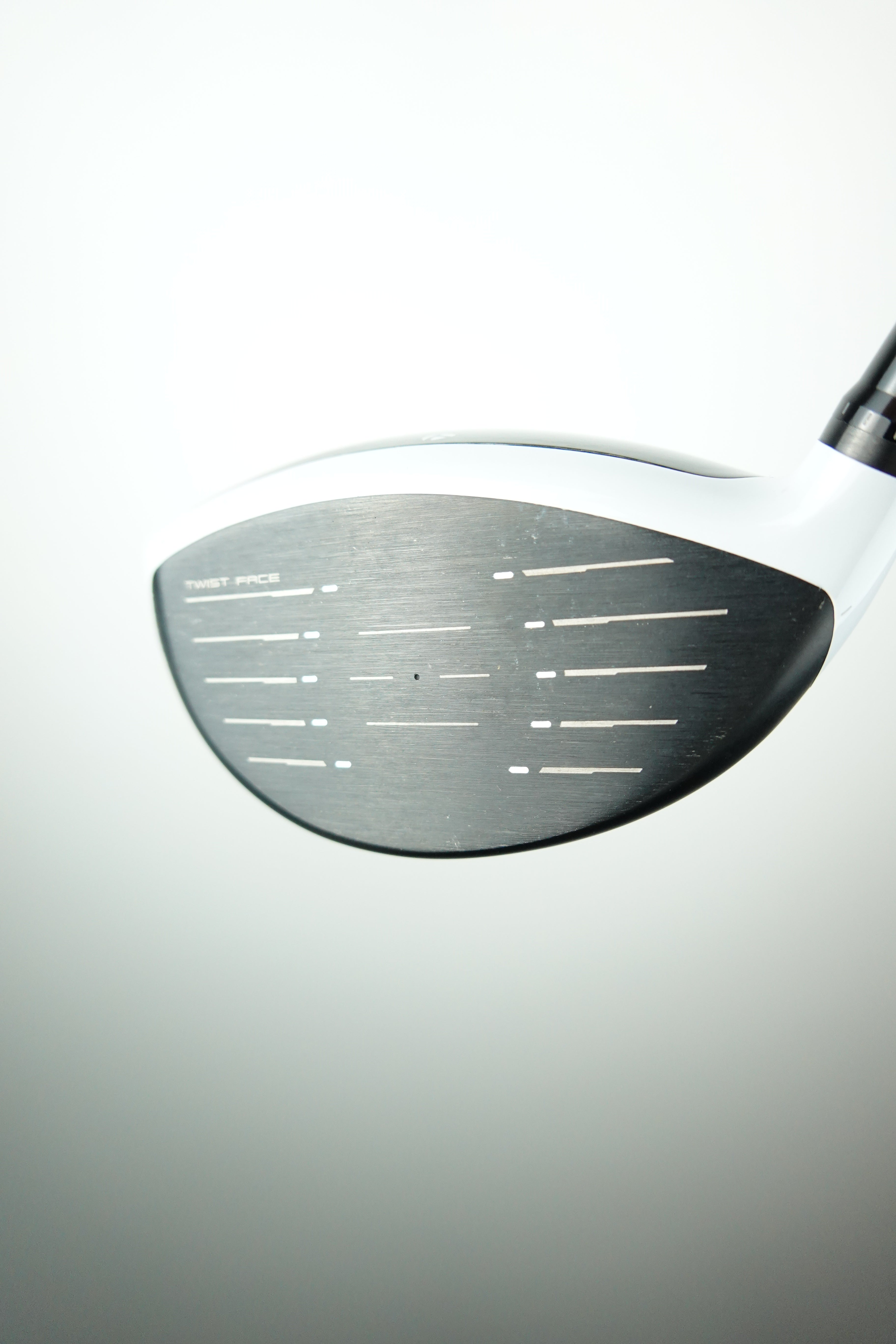 Used Taylormade SIM 2 MAX Driver - 9.0 Degree - Stiff Flex - Right Hand - Tensei CK Series Orange Shaft