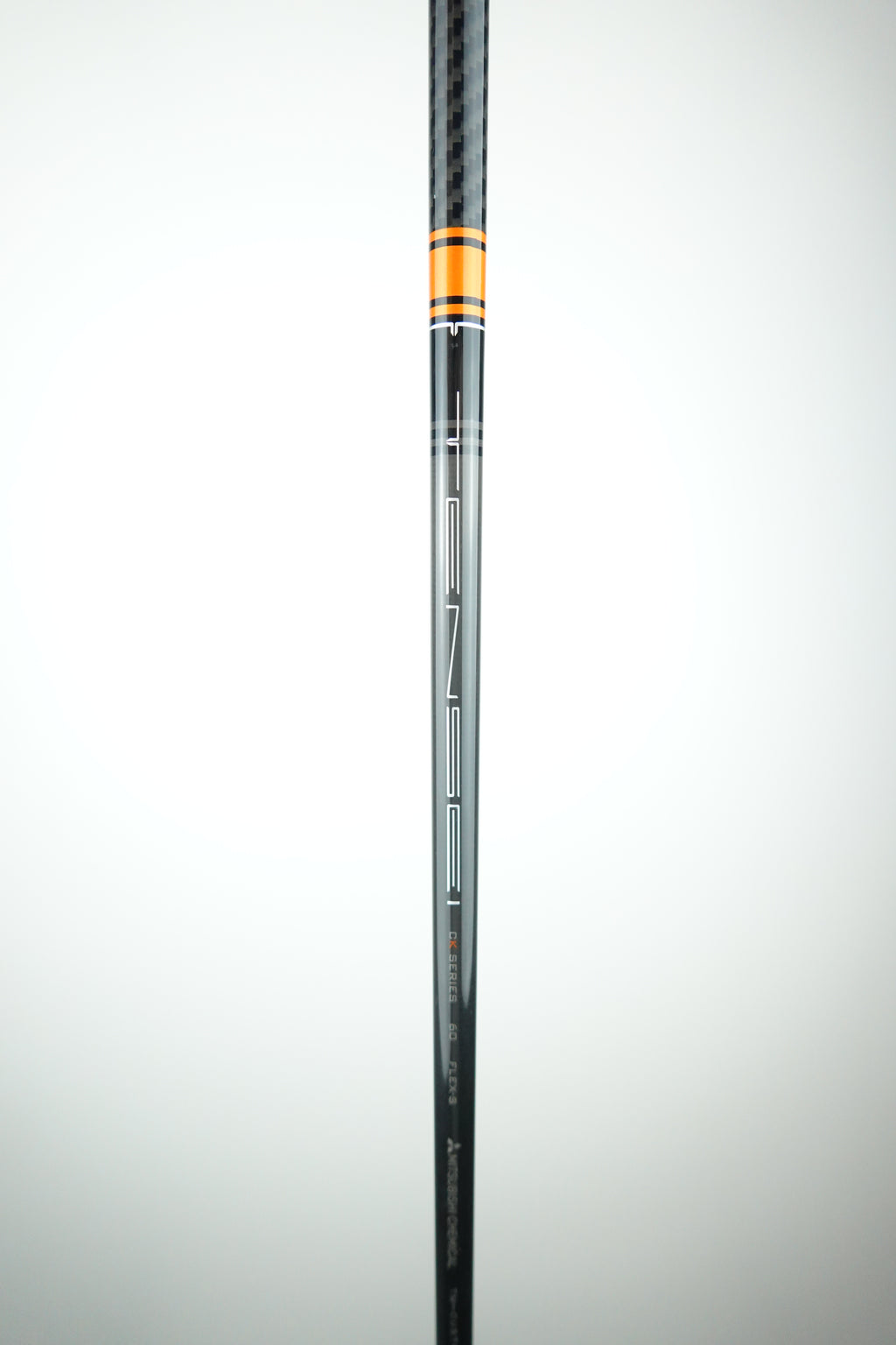 Used Taylormade SIM 2 MAX Driver - 9.0 Degree - Stiff Flex - Right Hand - Tensei CK Series Orange Shaft