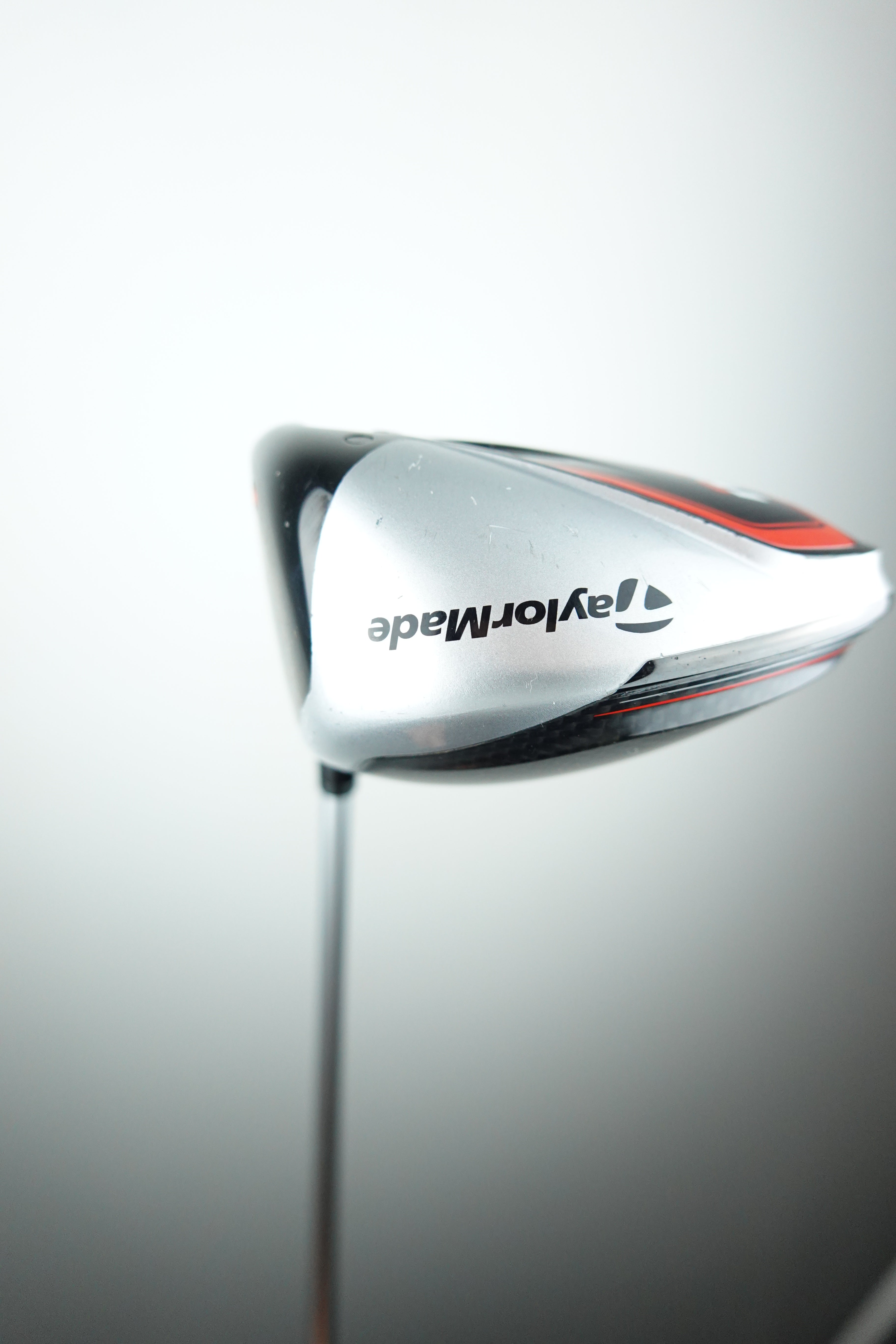 Used Taylormade M5 Driver - 10.5 Degree - Stiff Flex - Right Hand - Kurokage TM5S Shaft