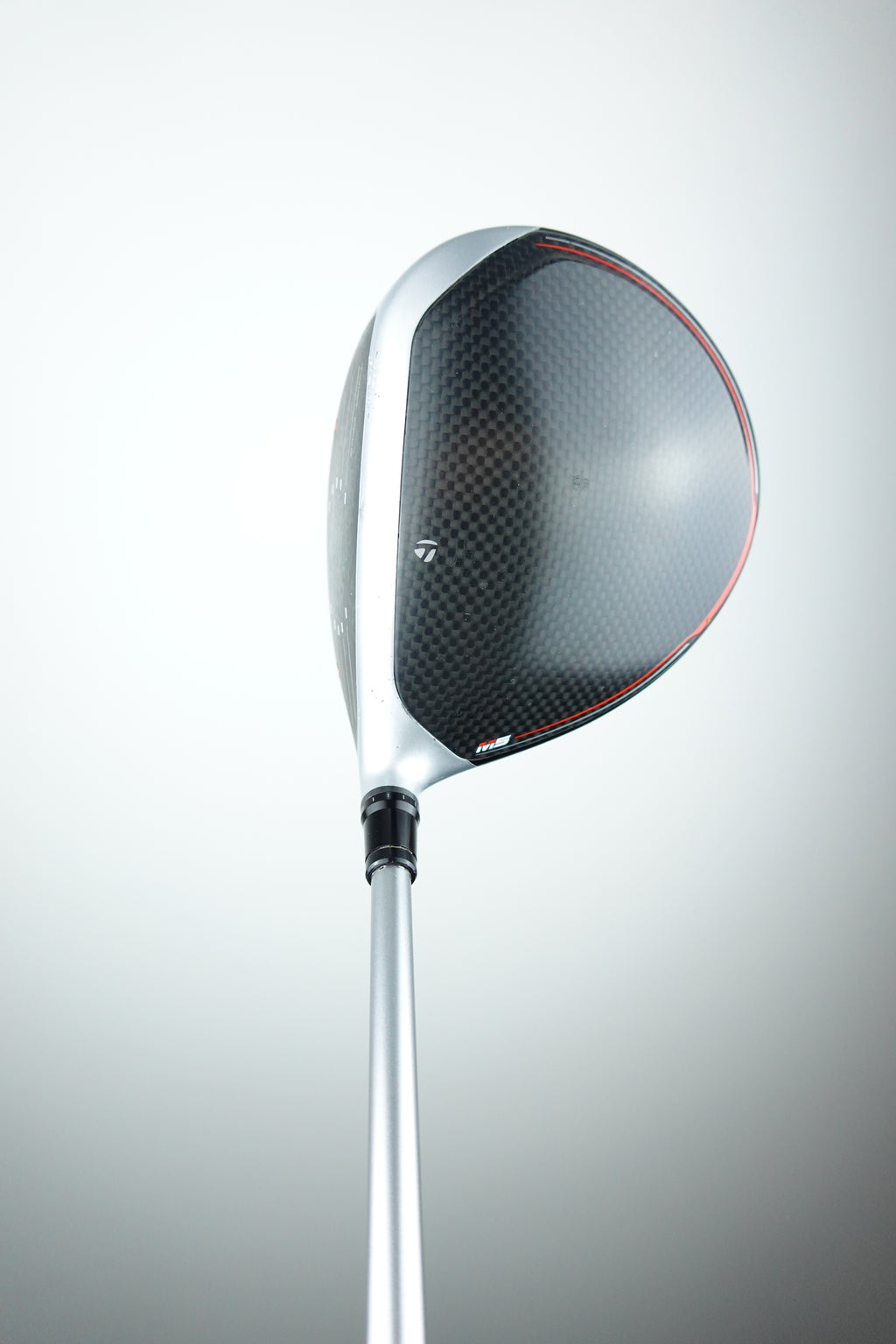 Used Taylormade M5 Driver - 10.5 Degree - Stiff Flex - Right Hand - Kurokage TM5S Shaft
