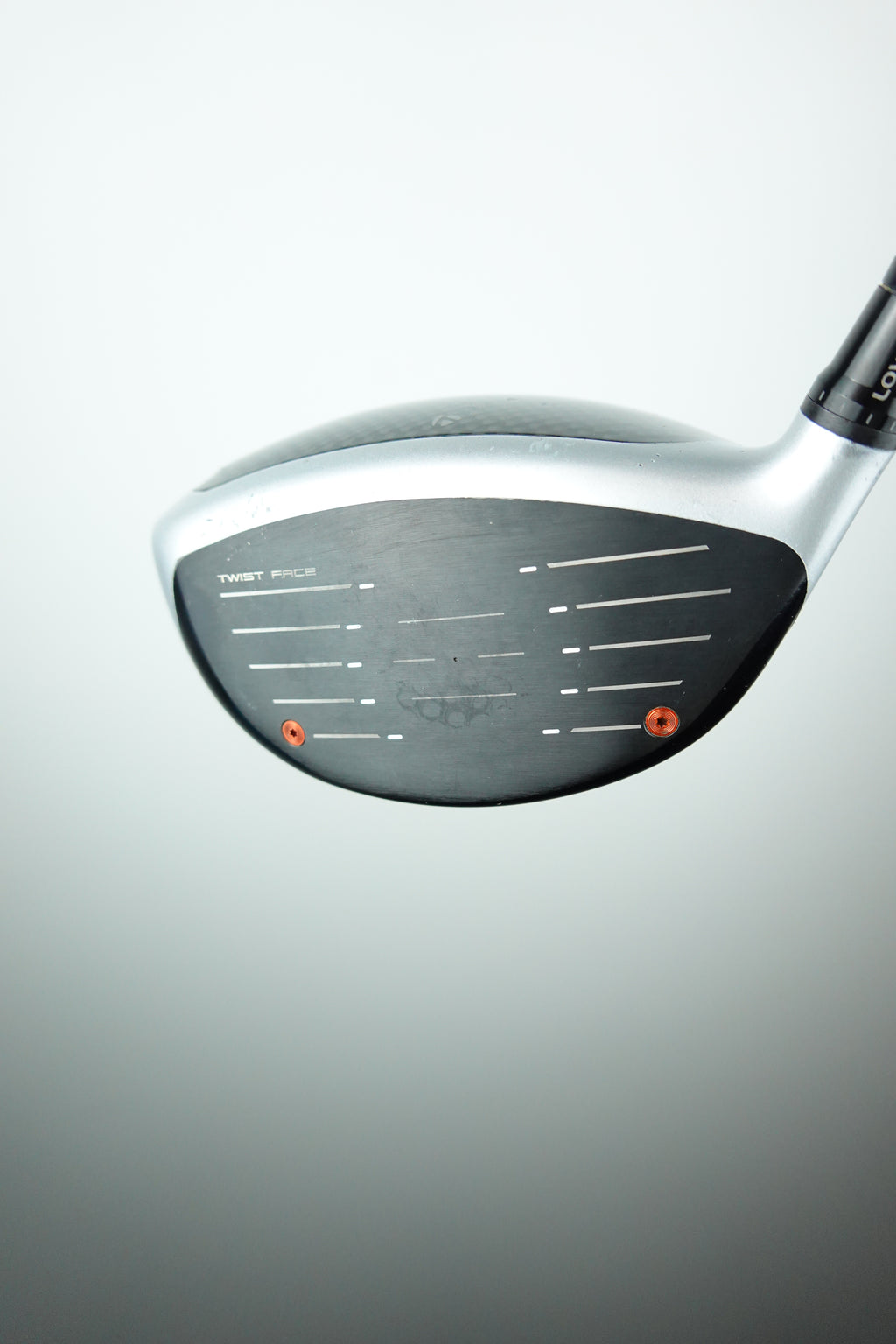 Used Taylormade M5 Driver - 10.5 Degree - Stiff Flex - Right Hand - Kurokage TM5S Shaft