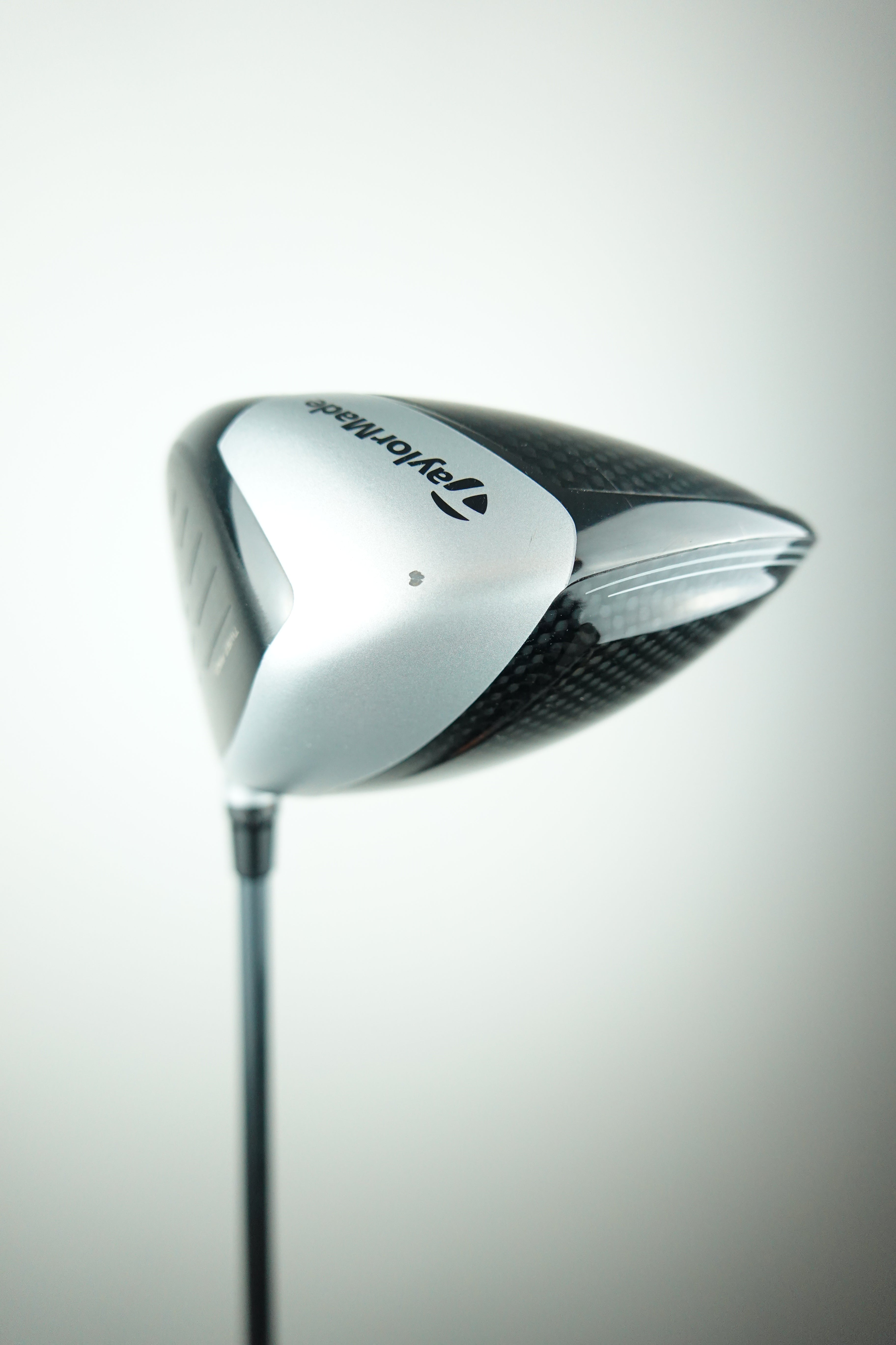 Used Taylormade M3 Driver - 9.5 Degree - Regular Flex - Right Hand - Fujikara Pro XLR8 56 Shaft
