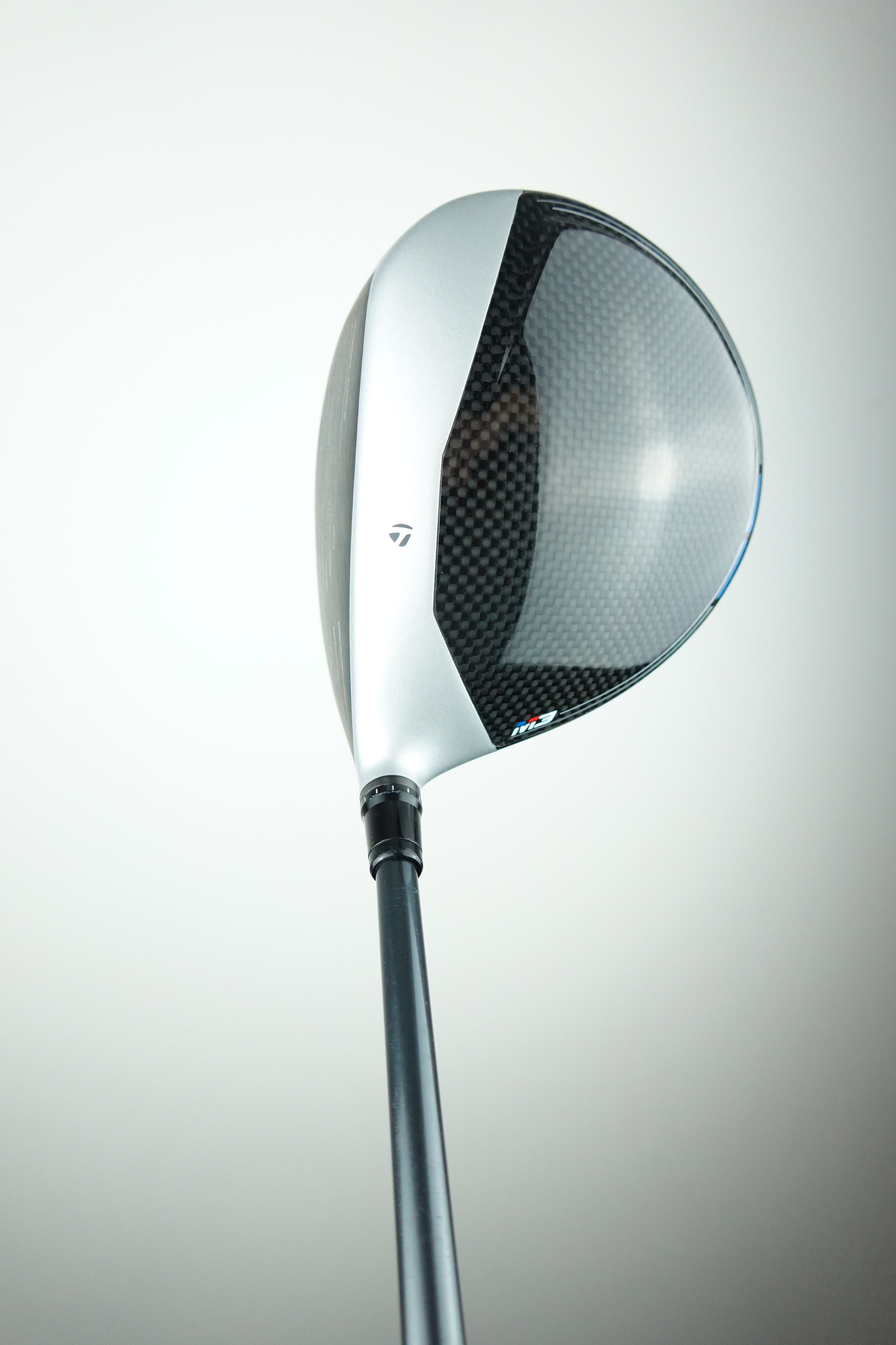 Used Taylormade M3 Driver - 9.5 Degree - Regular Flex - Right Hand - Fujikara Pro XLR8 56 Shaft