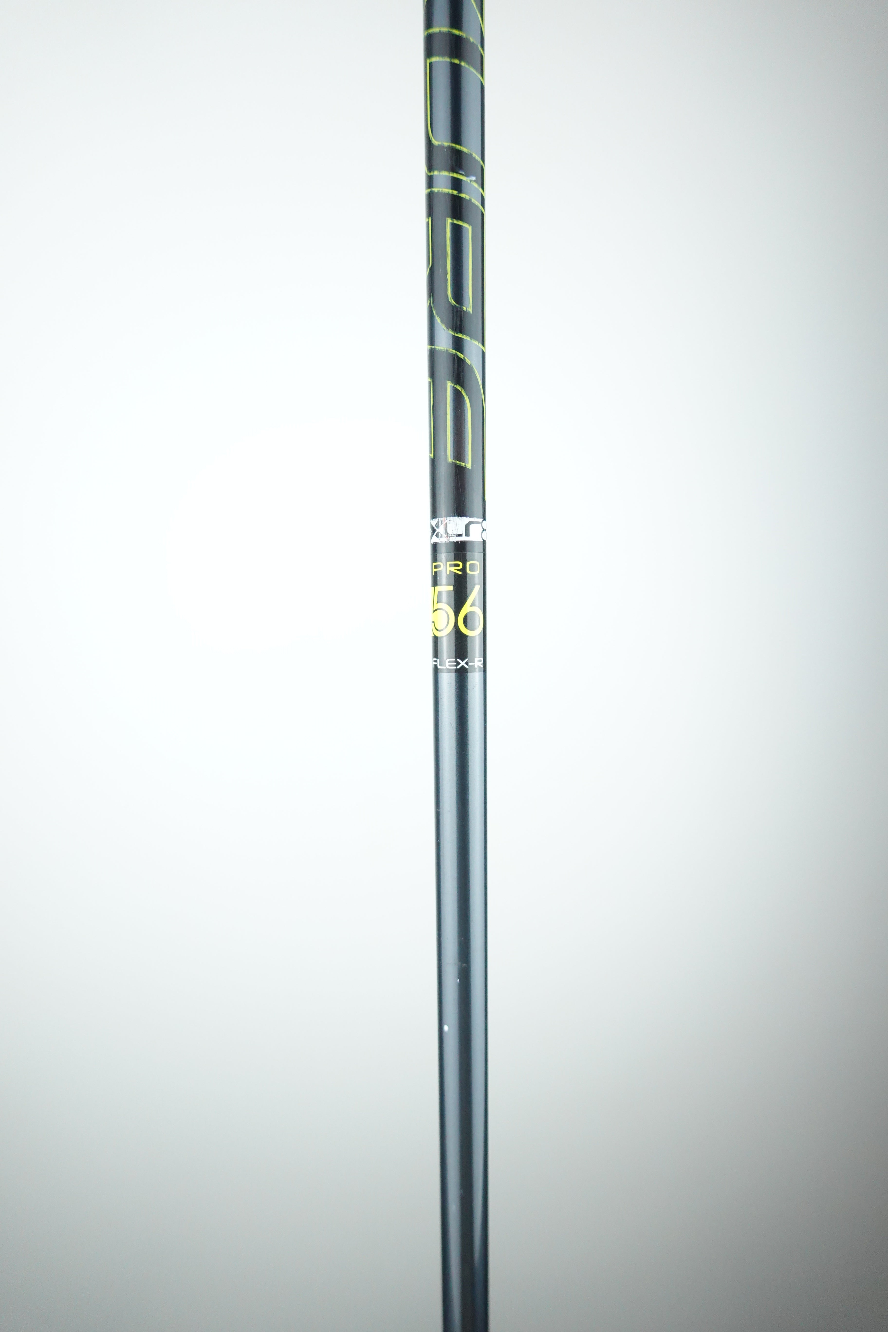 Used Taylormade M3 Driver - 9.5 Degree - Regular Flex - Right Hand - Fujikara Pro XLR8 56 Shaft
