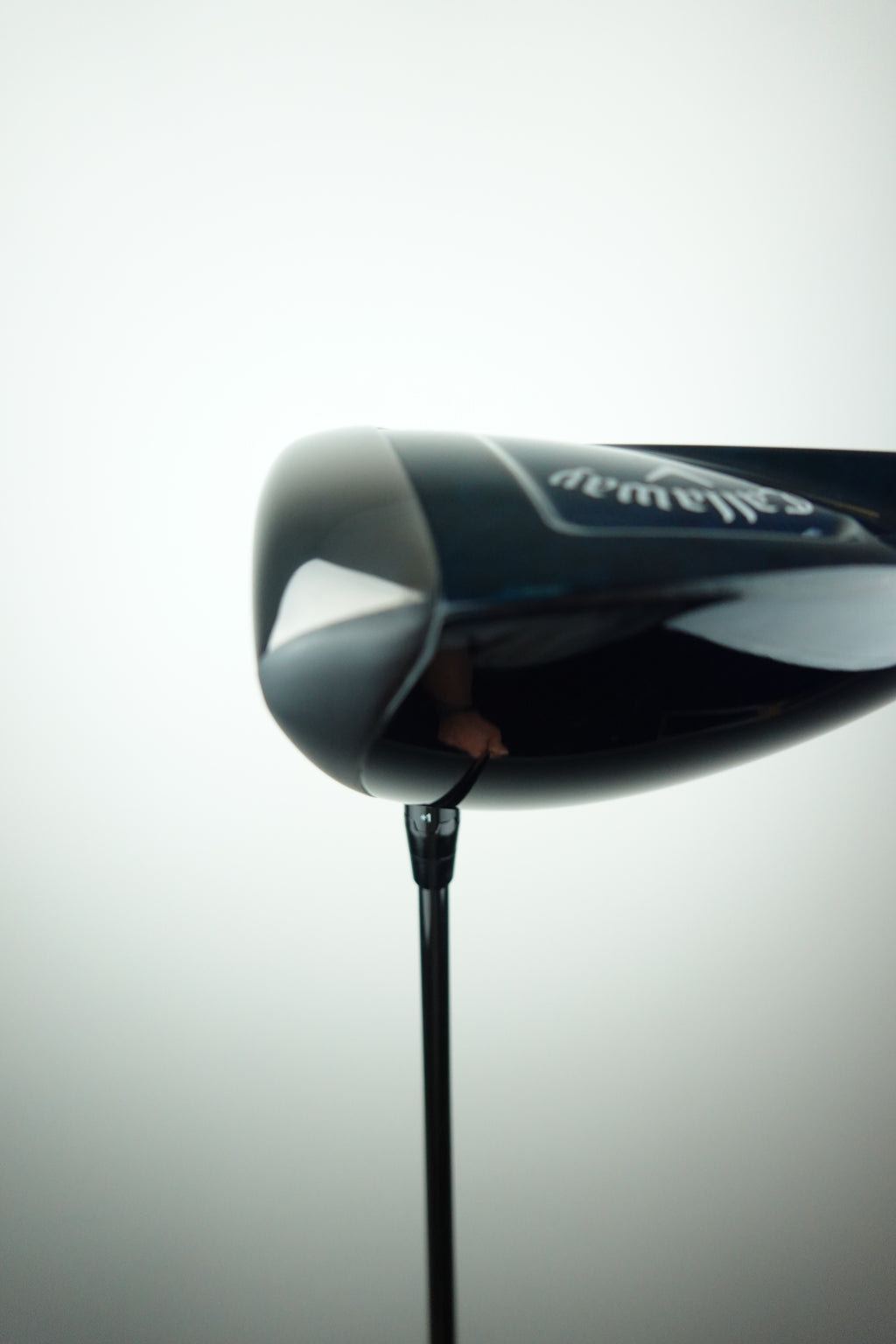 Used Callaway Paradym Driver - 10.5 Degree - Stiff Flex - Right Hand - Tensei 60S Shaft