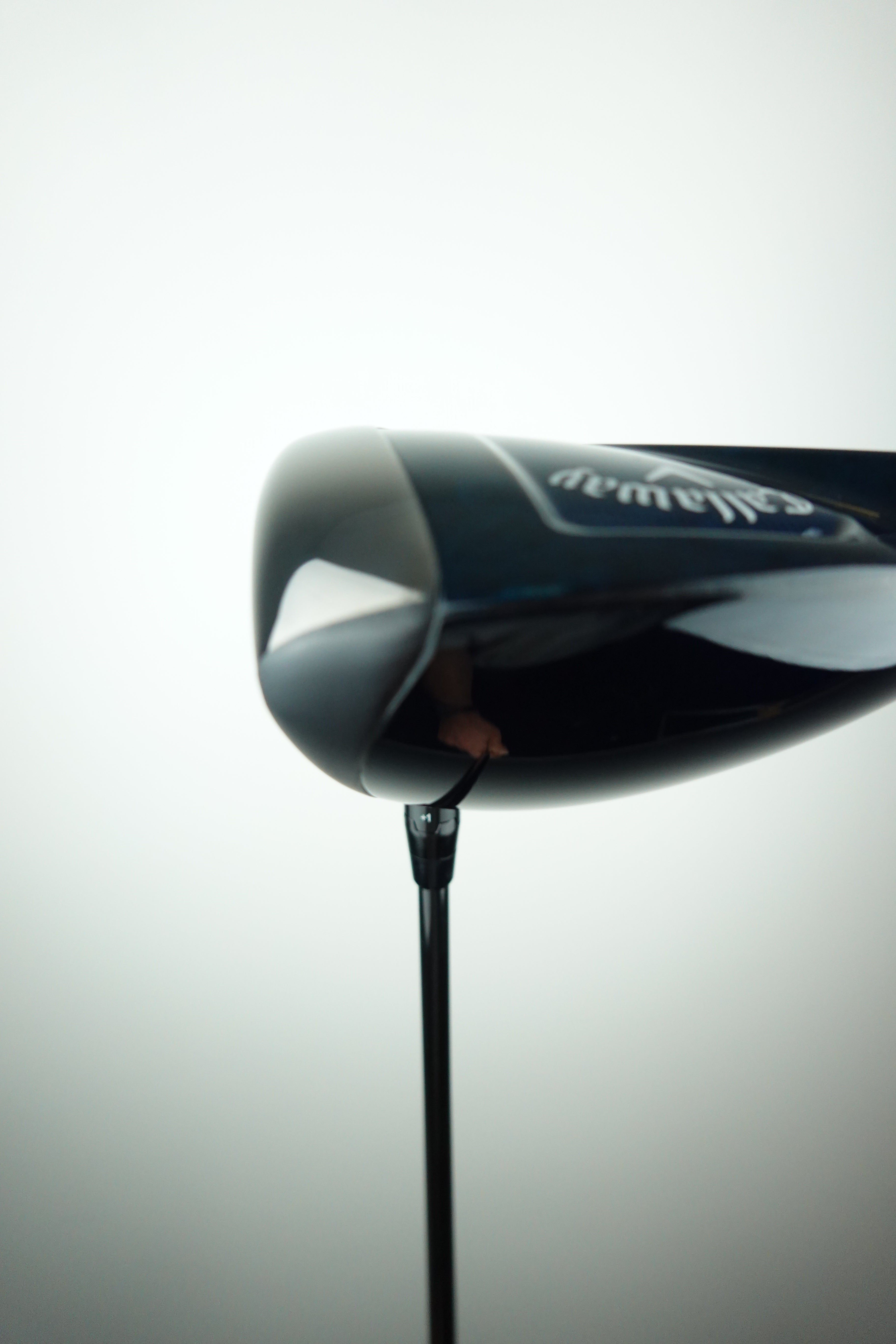Used Callaway Paradym Driver - 10.5 Degree - Stiff Flex - Right Hand - Tensei 60S Shaft