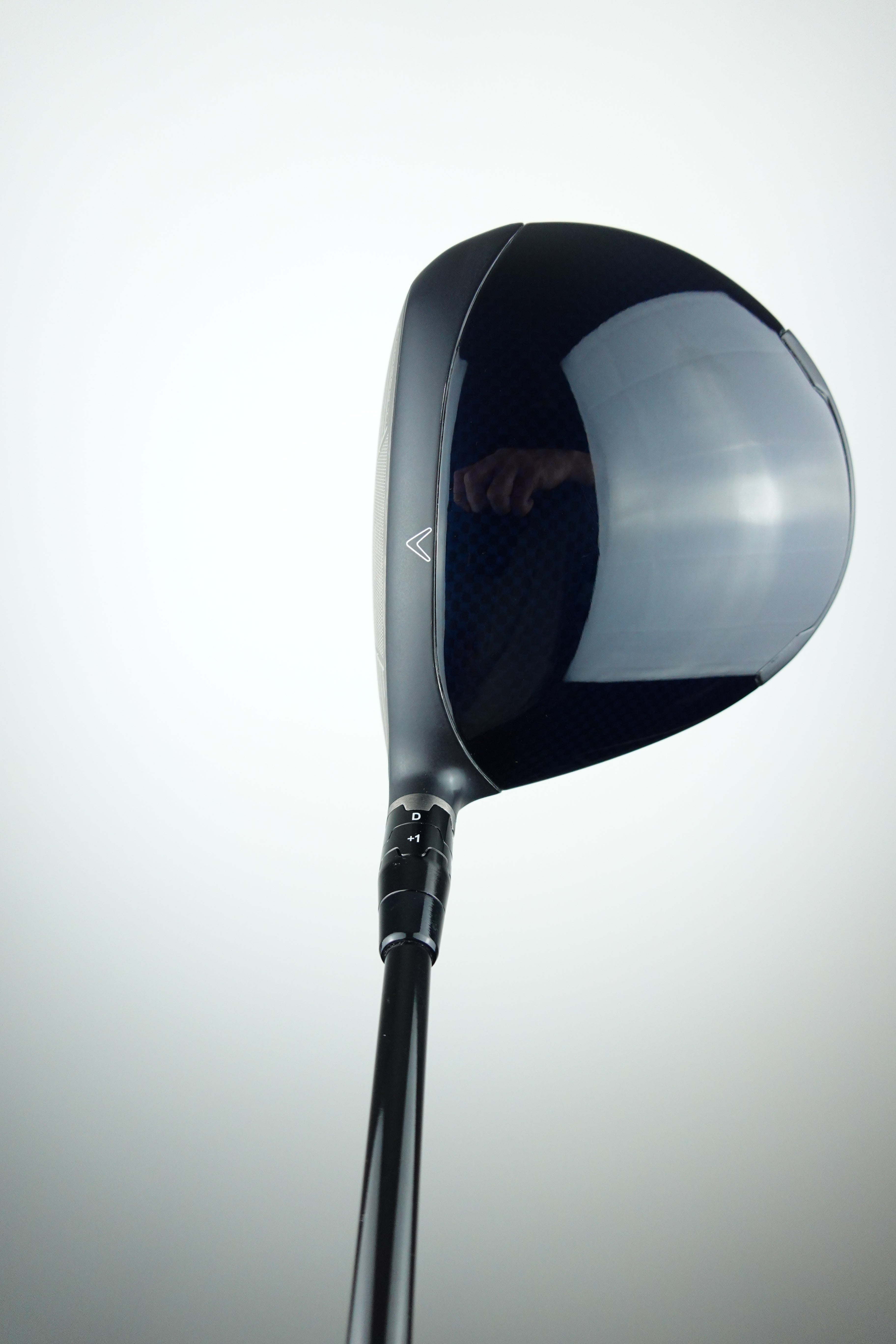 Used Callaway Paradym Driver - 10.5 Degree - Stiff Flex - Right Hand - Tensei 60S Shaft