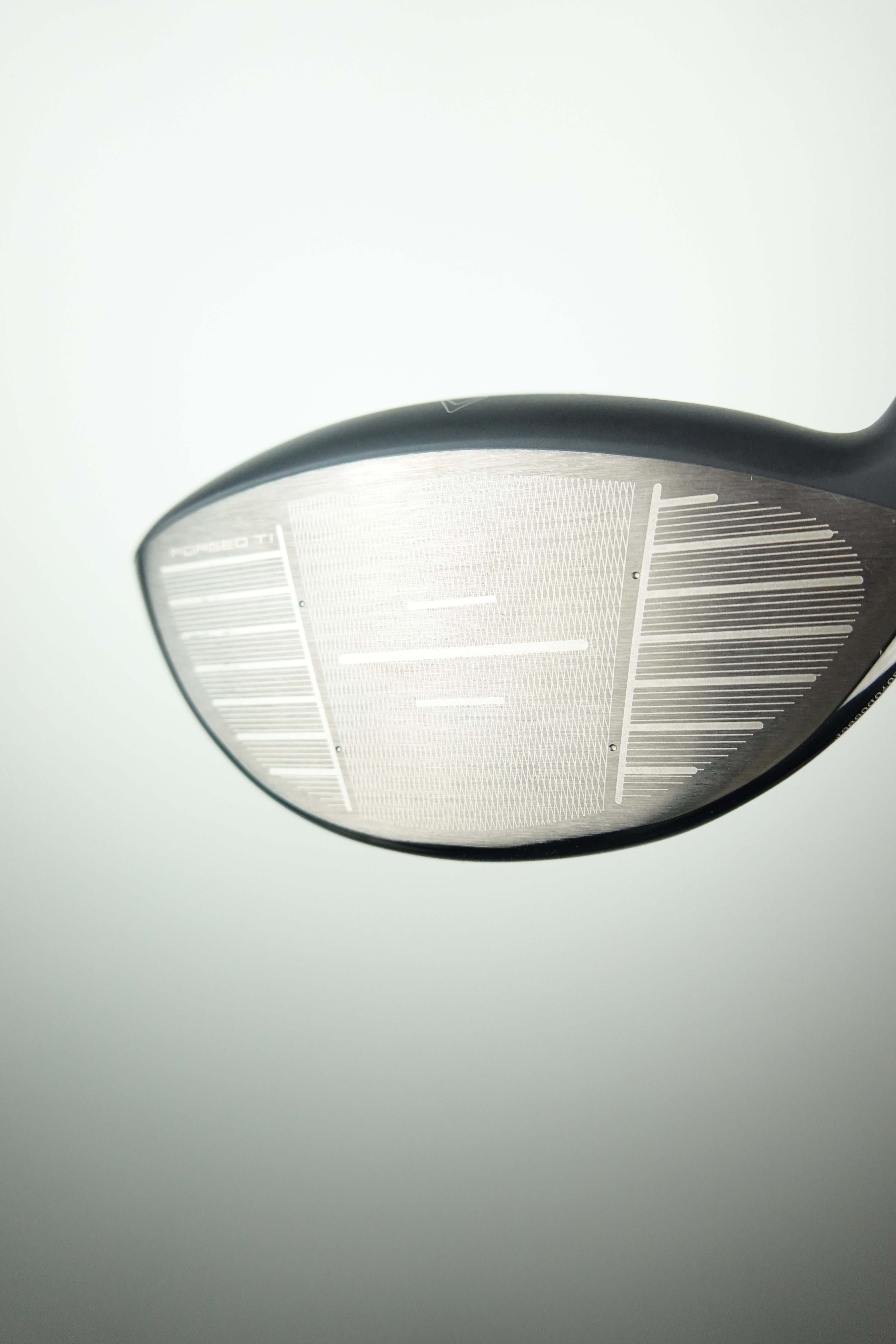 Used Callaway Paradym Driver - 10.5 Degree - Stiff Flex - Right Hand - Tensei 60S Shaft