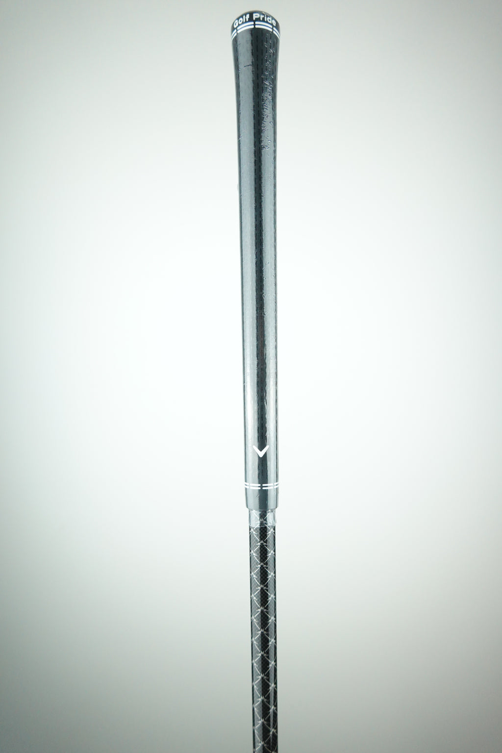 Used Callaway Paradym Driver - 10.5 Degree - Stiff Flex - Right Hand - Tensei 60S Shaft