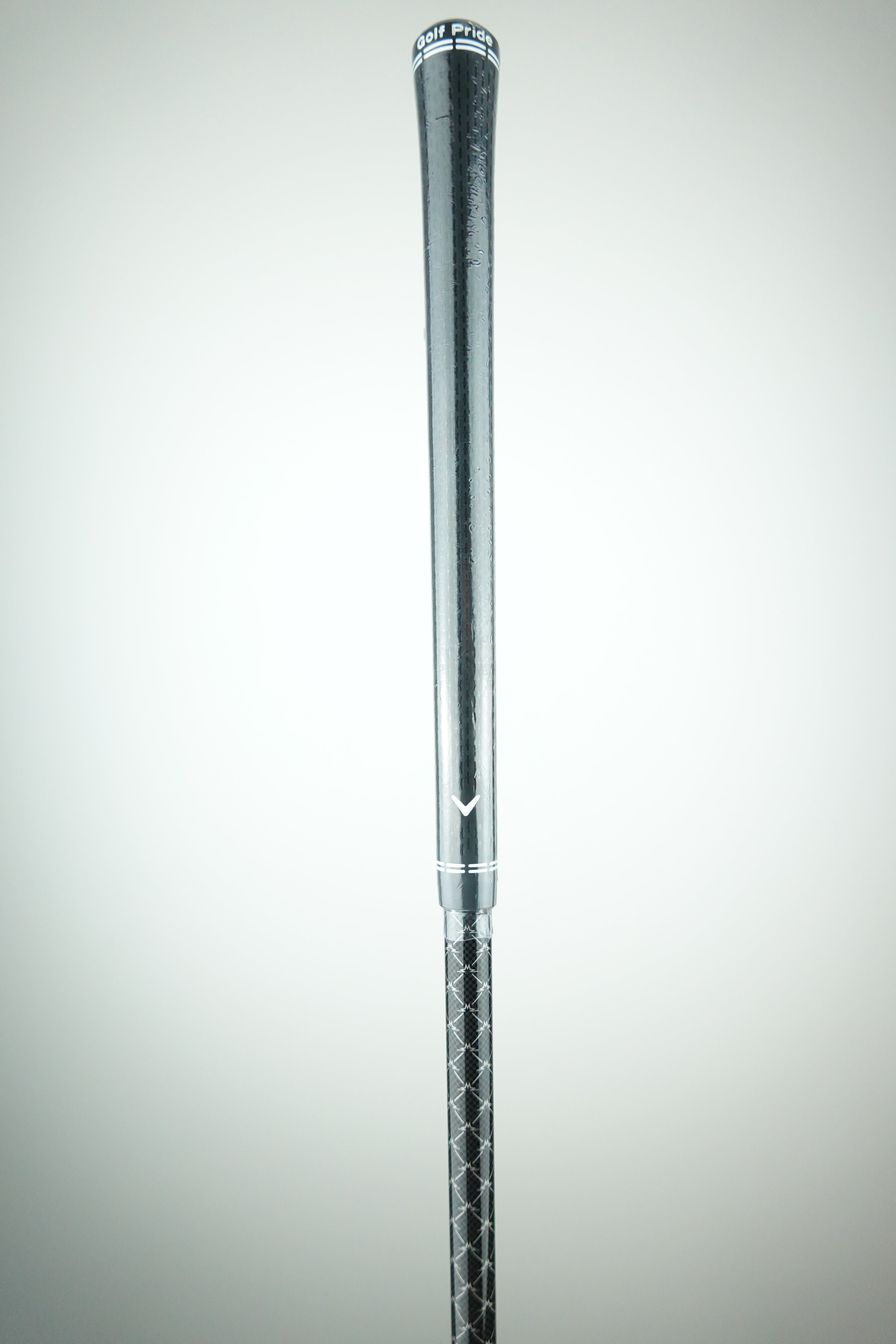 Used Callaway Paradym Driver - 10.5 Degree - Stiff Flex - Right Hand - Tensei 60S Shaft