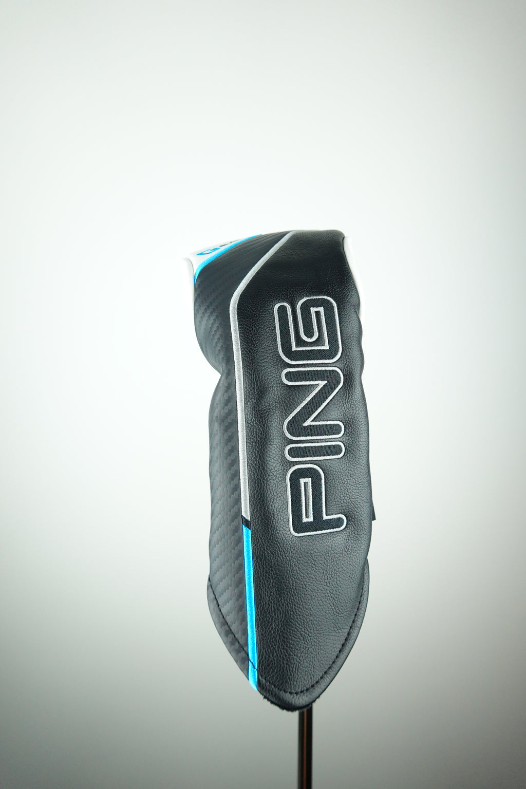 Used PING G440 7W Fairway Wood - 21.0 Degree - Stiff Flex - Right Hand - Tour Chrome 2.0 65S Shaft