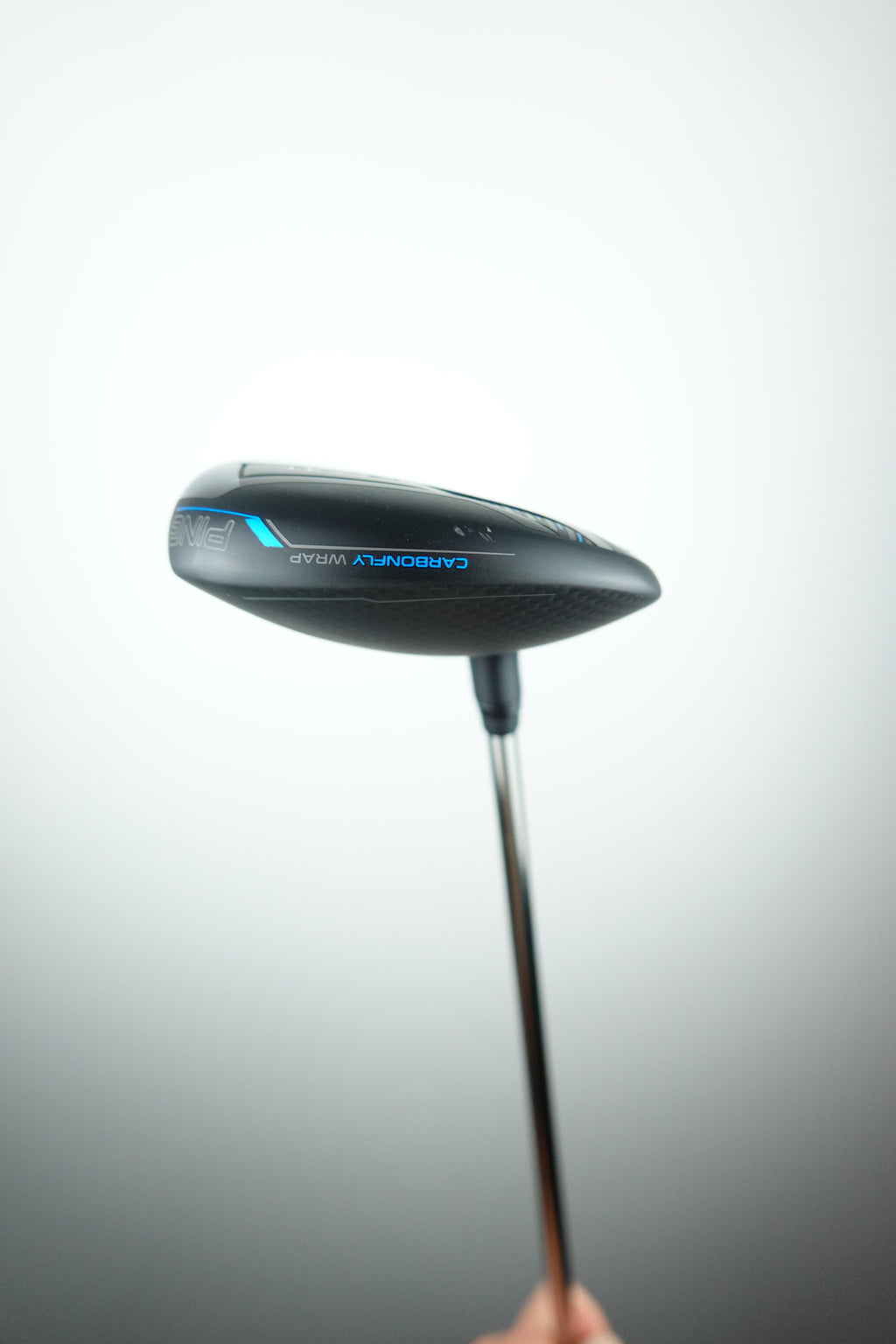 Used PING G440 7W Fairway Wood - 21.0 Degree - Stiff Flex - Right Hand - Tour Chrome 2.0 65S Shaft