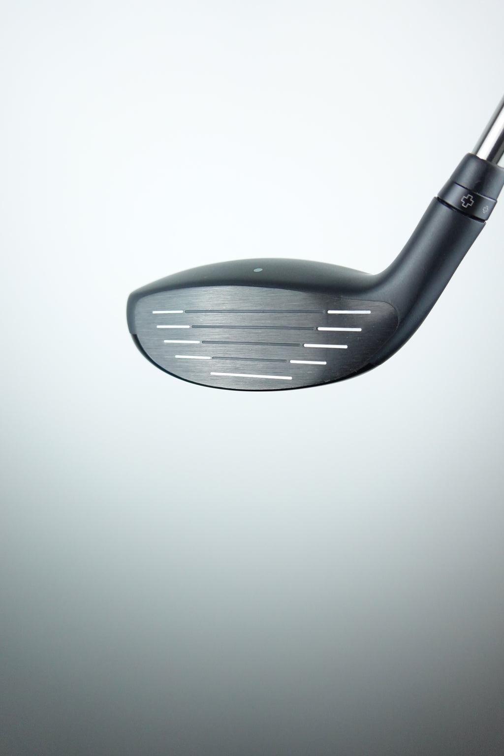 Used PING G440 7W Fairway Wood - 21.0 Degree - Stiff Flex - Right Hand - Tour Chrome 2.0 65S Shaft