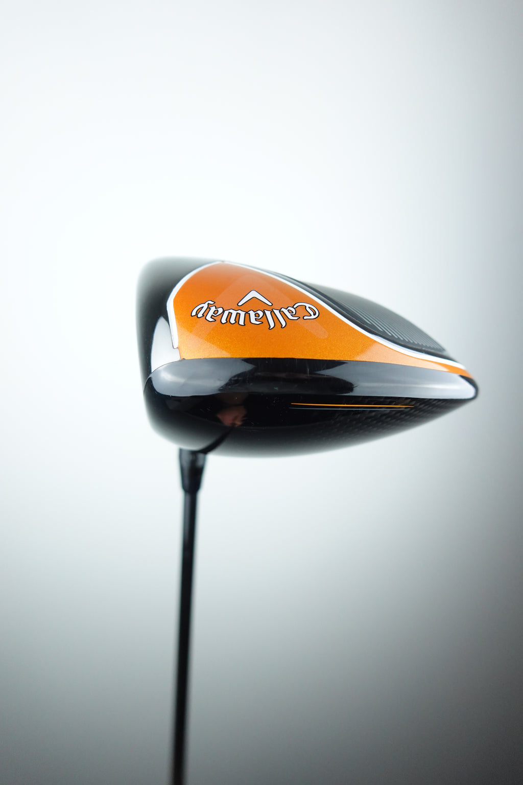 Used Callaway Mavrik Driver - 9.0 Degree - Stiff Flex - Right Hand - Tensei Gold 55S Shaft