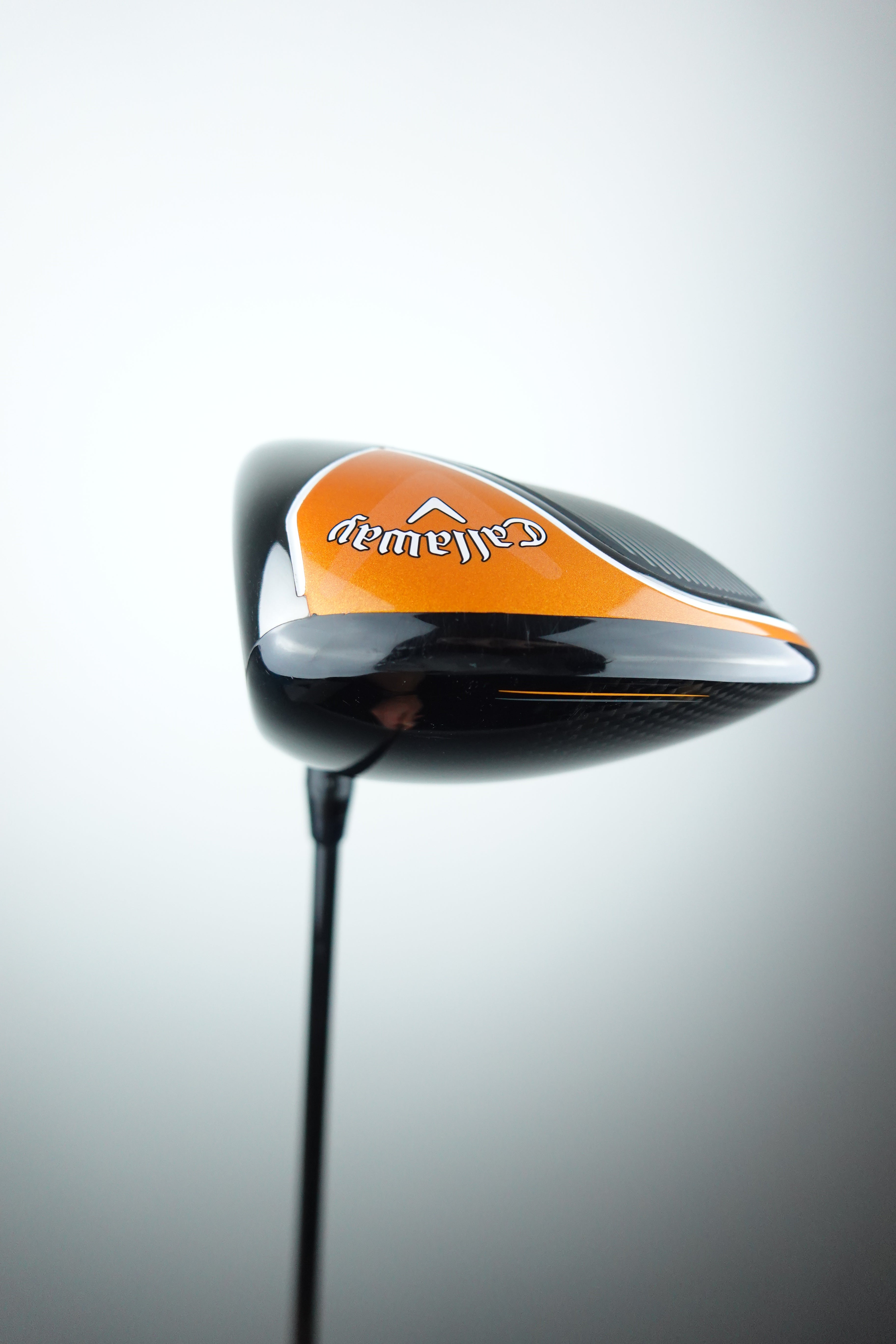 Used Callaway Mavrik Driver - 9.0 Degree - Stiff Flex - Right Hand - Tensei Gold 55S Shaft