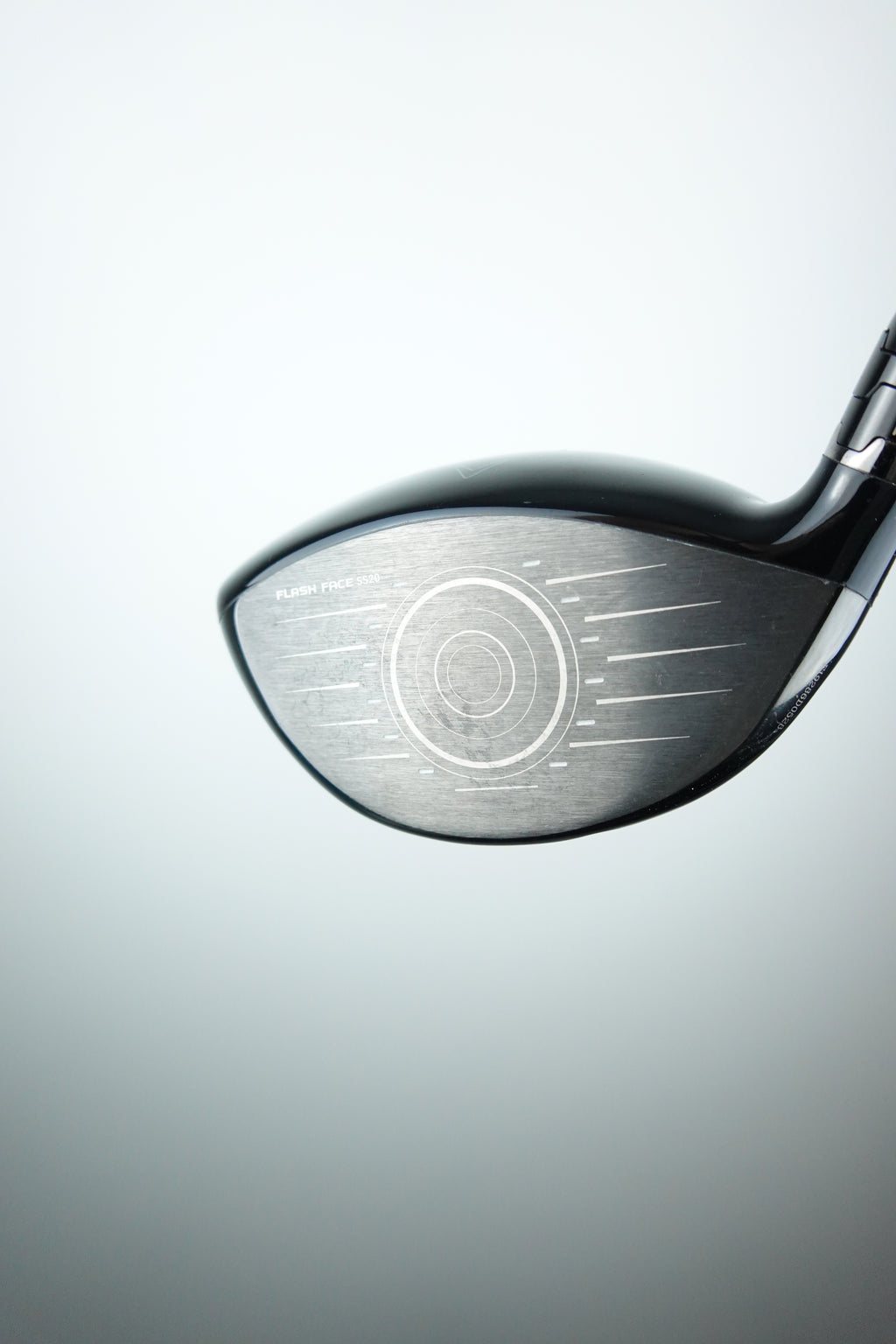 Used Callaway Mavrik Driver - 9.0 Degree - Stiff Flex - Right Hand - Tensei Gold 55S Shaft