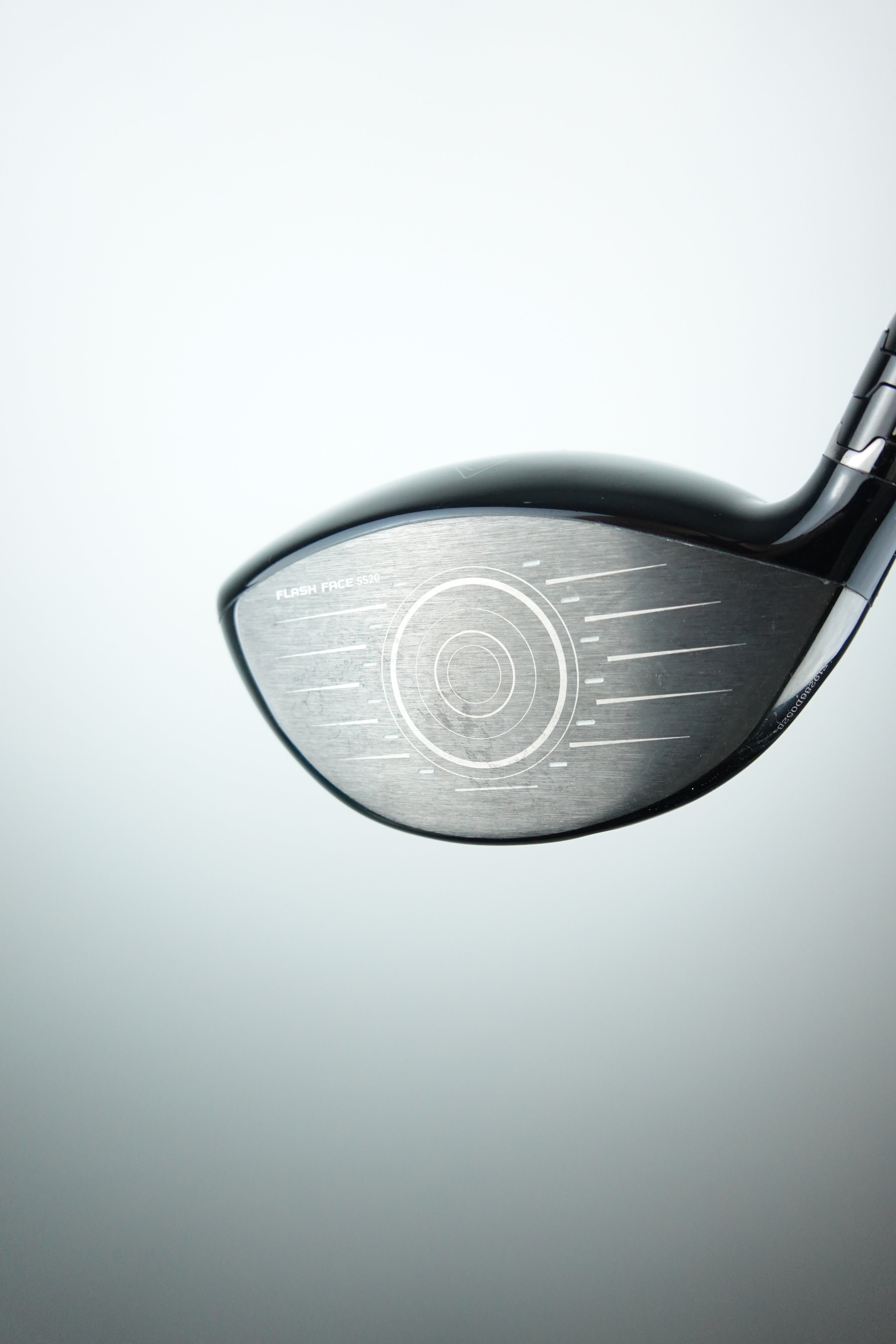 Used Callaway Mavrik Driver - 9.0 Degree - Stiff Flex - Right Hand - Tensei Gold 55S Shaft