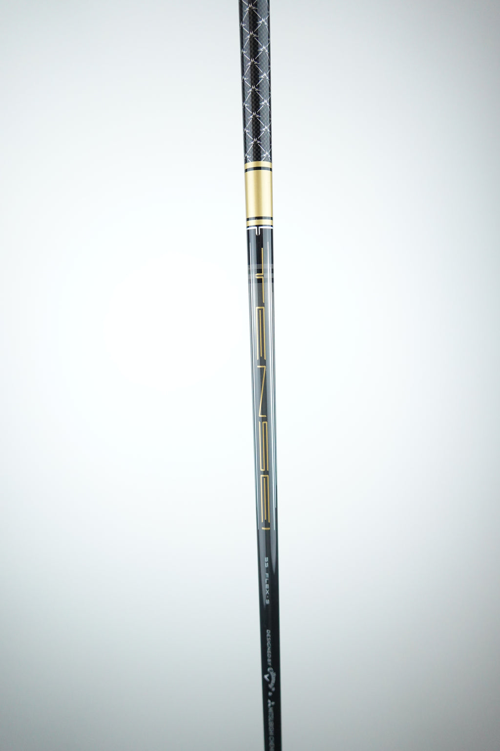 Used Callaway Mavrik Driver - 9.0 Degree - Stiff Flex - Right Hand - Tensei Gold 55S Shaft