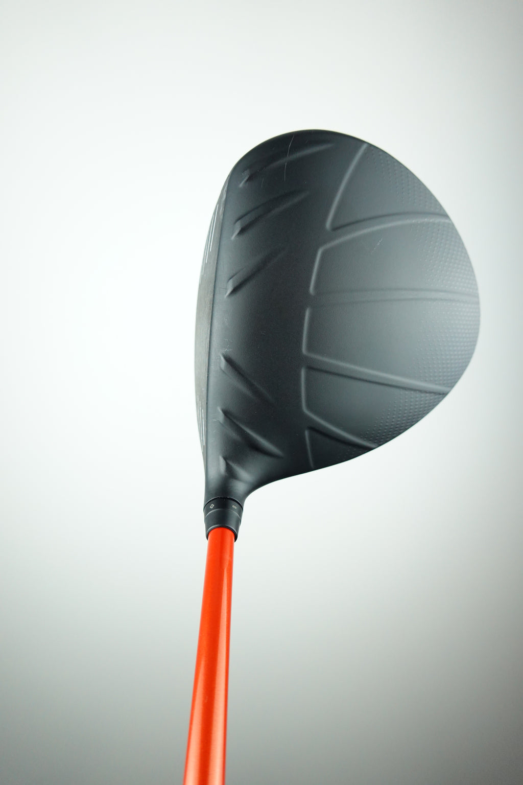 Used PING G400 Driver - 10.5 Degree - Stiff Flex - Right Hand - Tour AD DJ-6S Shaft