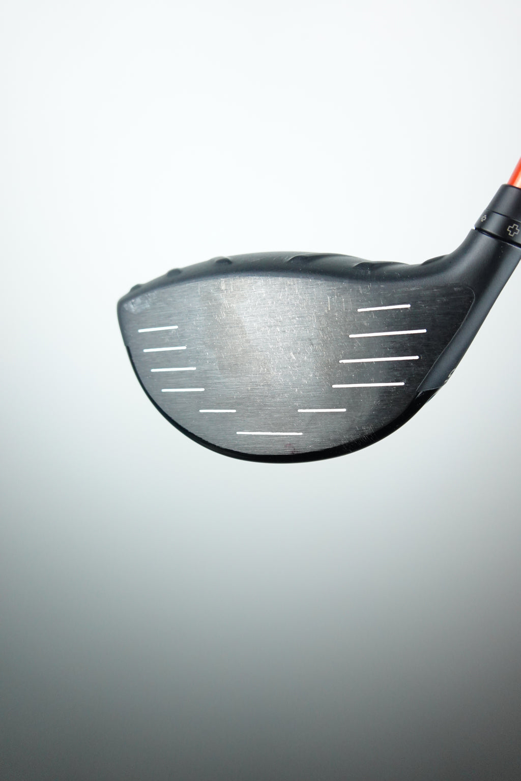 Used PING G400 Driver - 10.5 Degree - Stiff Flex - Right Hand - Tour AD DJ-6S Shaft