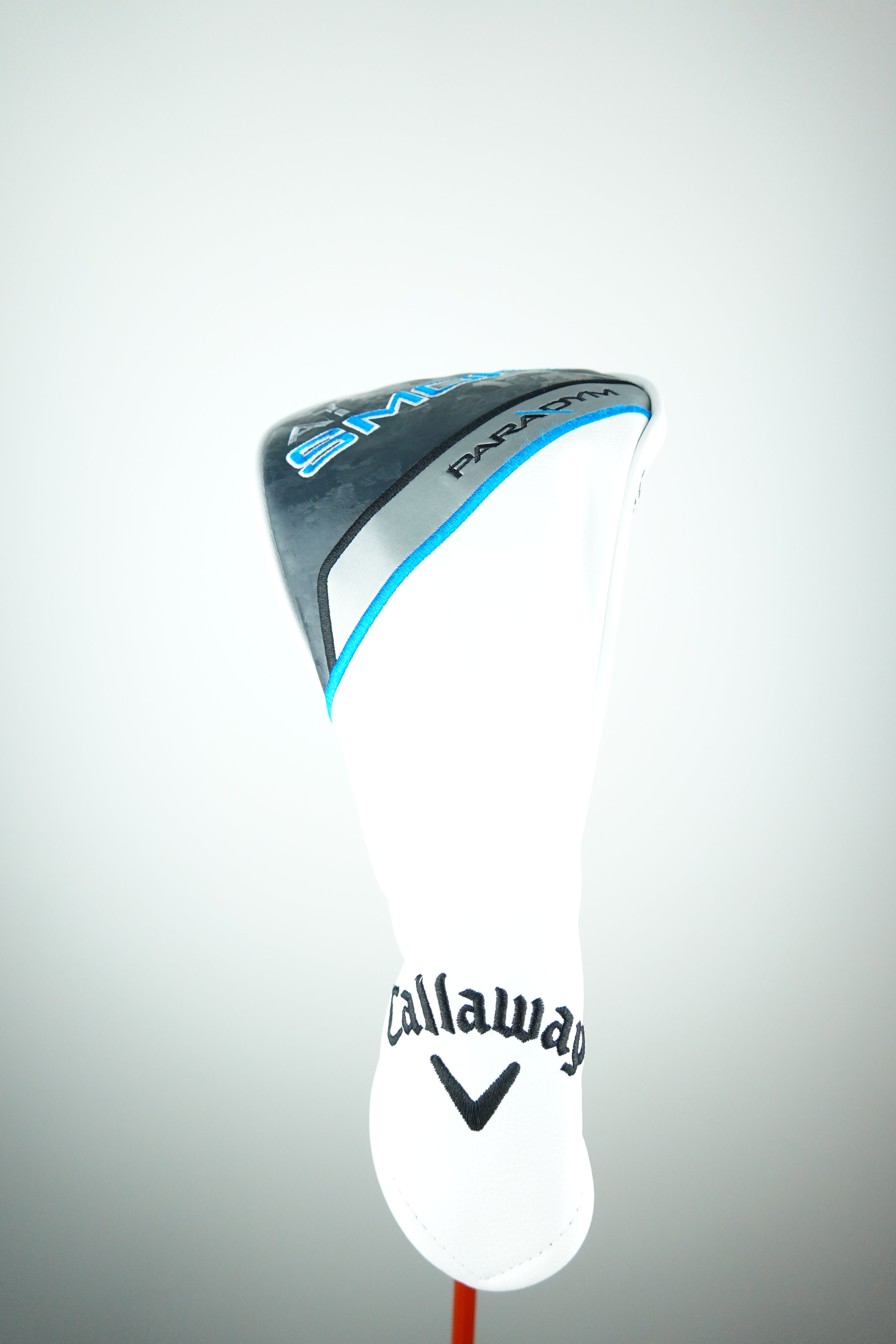 Used Callaway AI Smoke MAX Driver - 10.5 Degree - Stiff Flex - Right Hand - Tour Ad DI-6S Shaft