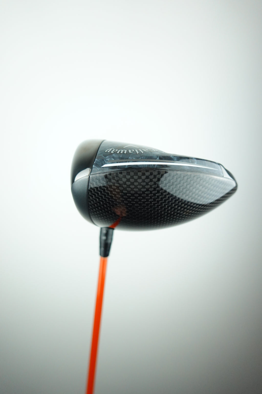 Used Callaway AI Smoke MAX Driver - 10.5 Degree - Stiff Flex - Right Hand - Tour Ad DI-6S Shaft