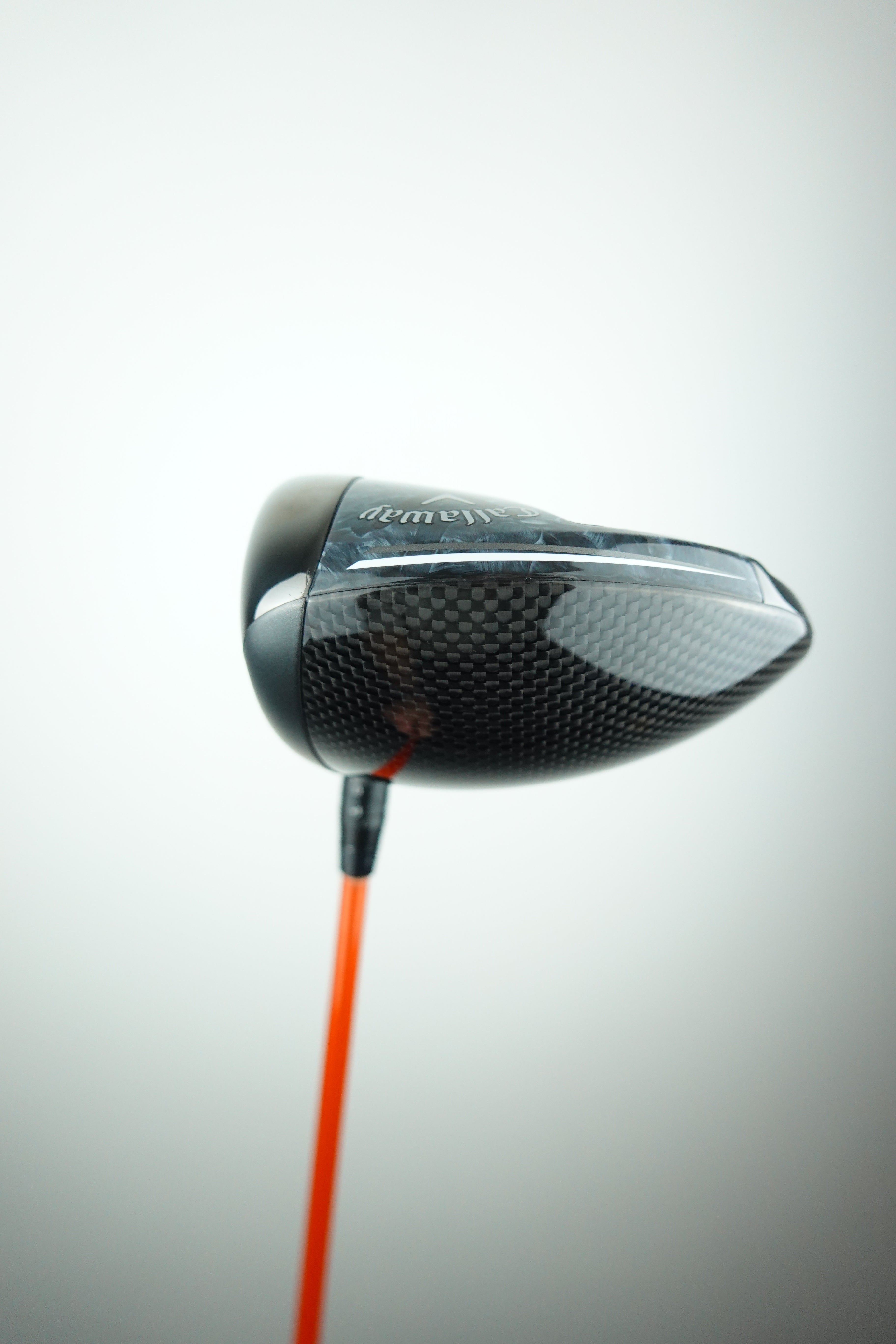 Used Callaway AI Smoke MAX Driver - 10.5 Degree - Stiff Flex - Right Hand - Tour Ad DI-6S Shaft